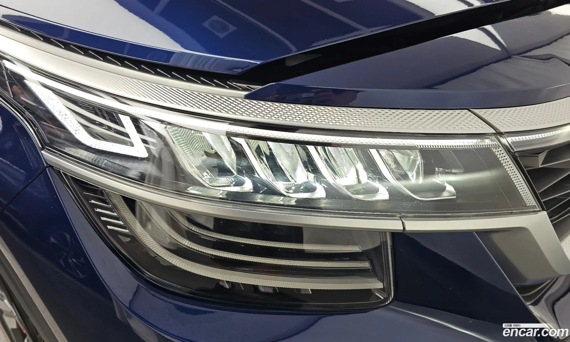 Kia Seltos 2019 KNAER812GLK021923 — 14