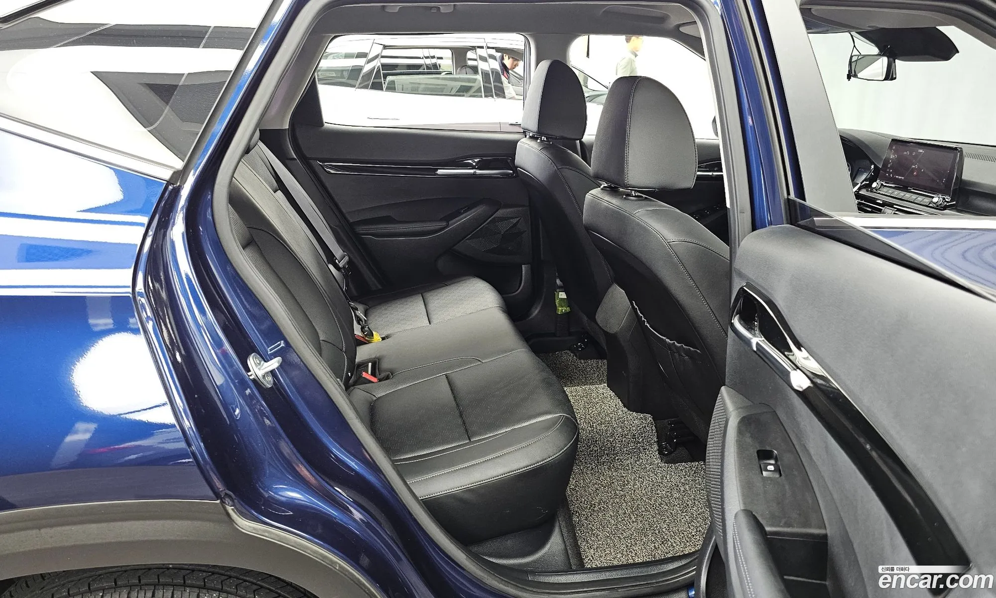 Kia Seltos 2019 KNAER812GLK021923 — 11