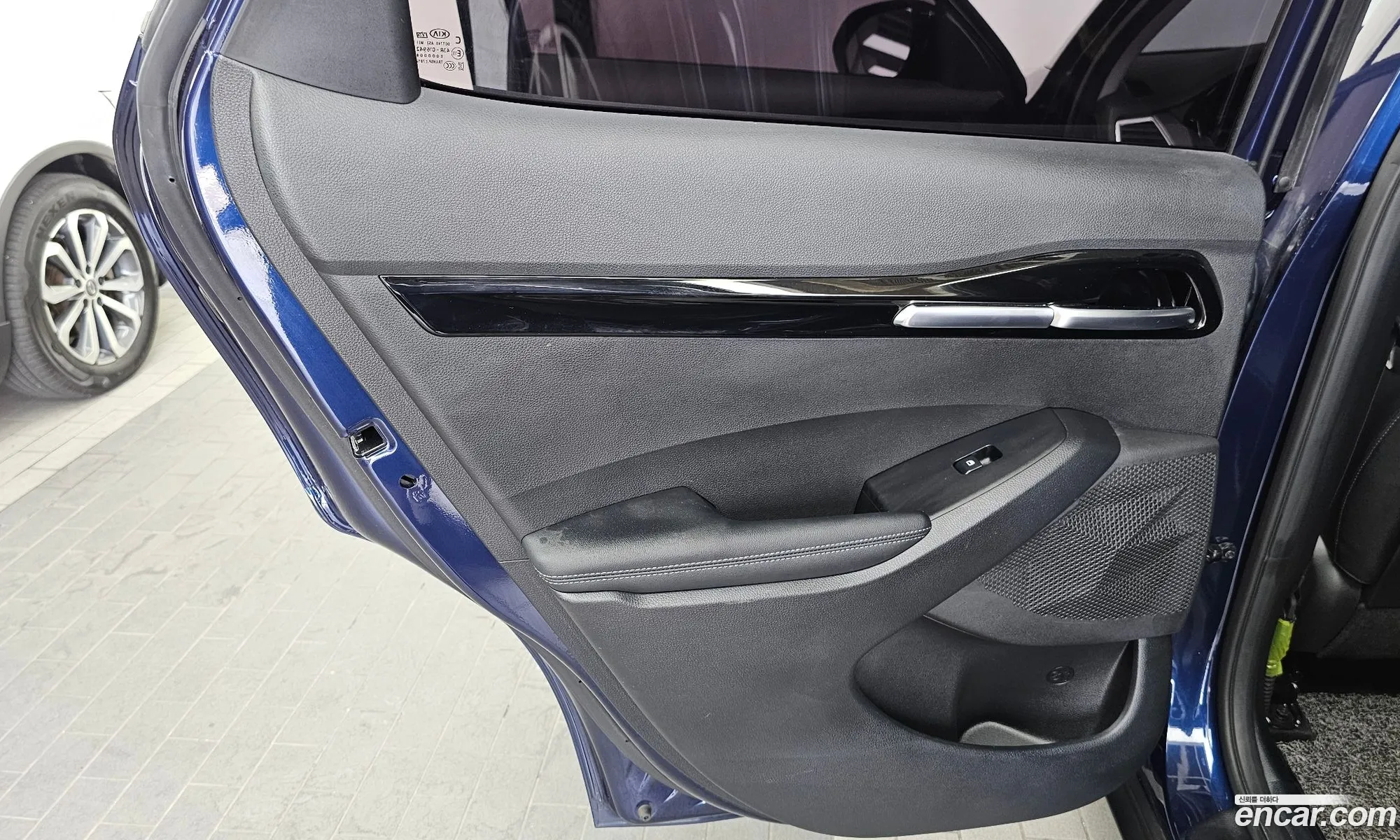 Kia Seltos 2019 KNAER812GLK021923 — 9