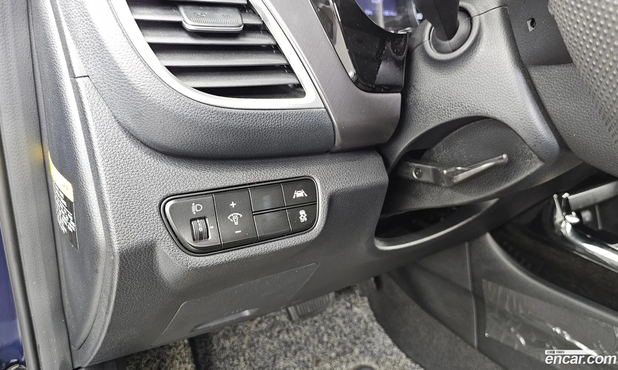Kia Seltos 2019 KNAER812GLK021923 — 6