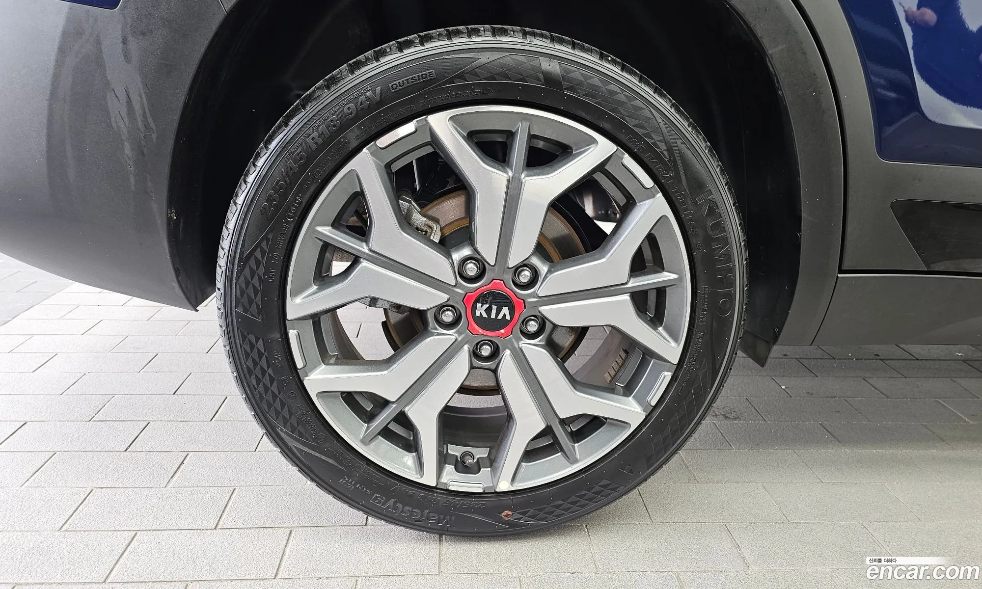 Kia Seltos 2019 KNAER812GLK021923 — 26