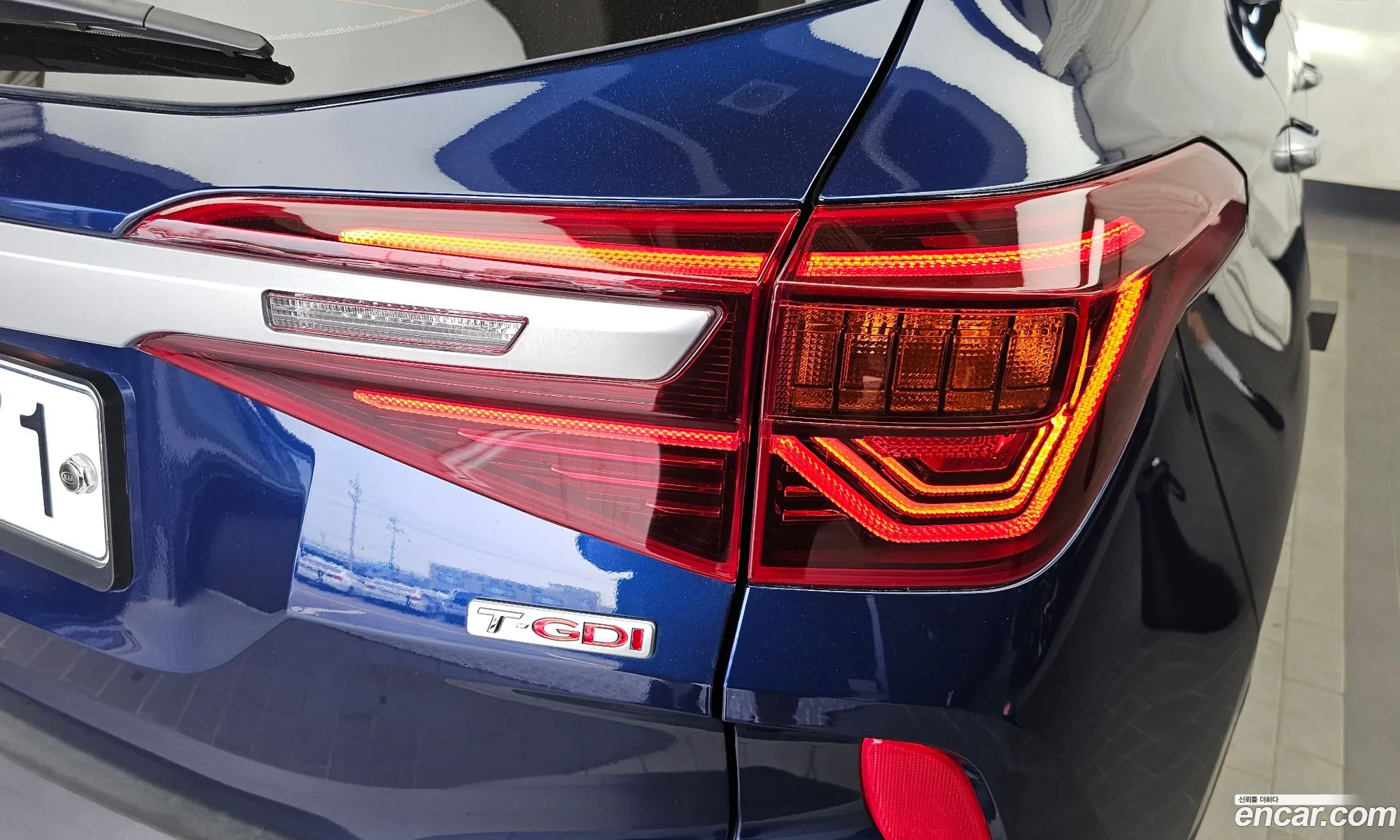 Kia Seltos 2019 KNAER812GLK021923 — 7