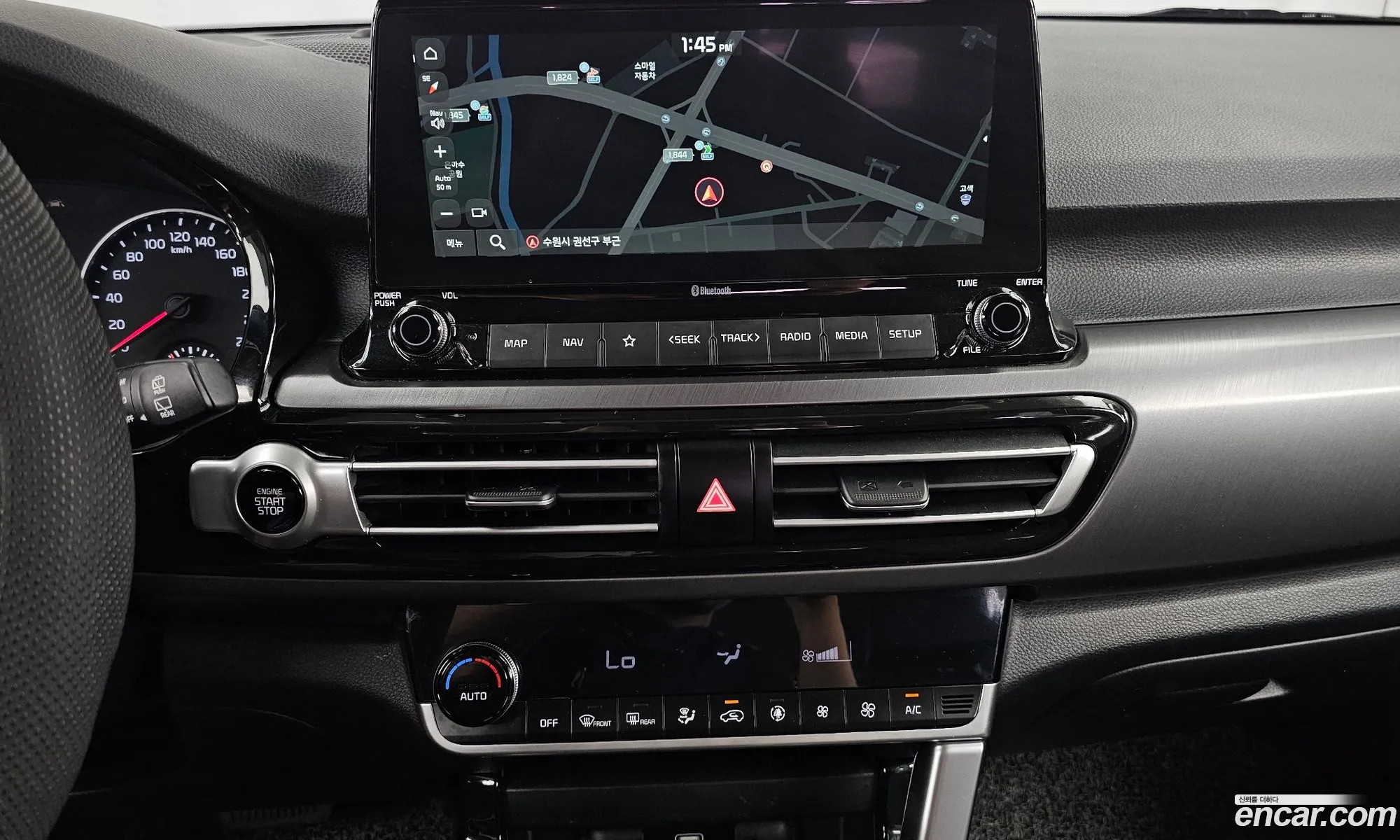 Kia Seltos 2019 KNAER812GLK021923 — 16