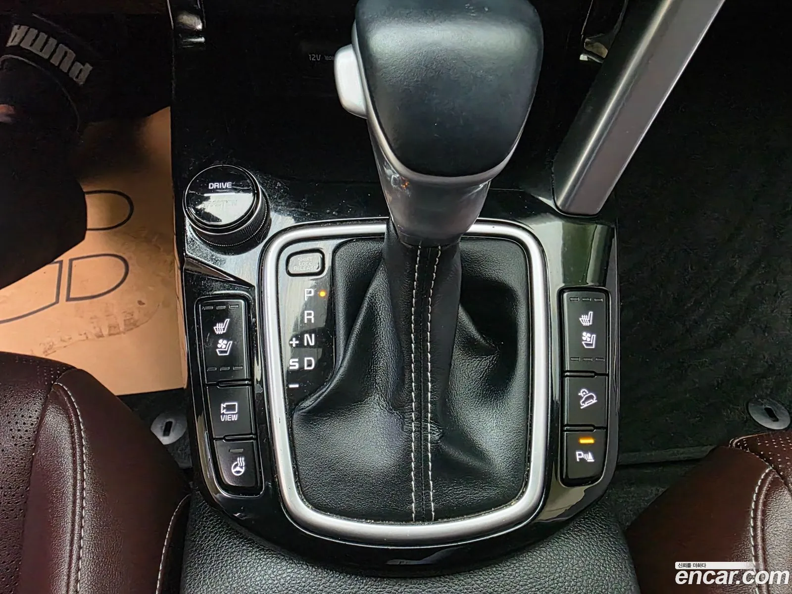 Kia Seltos 2019 — 5