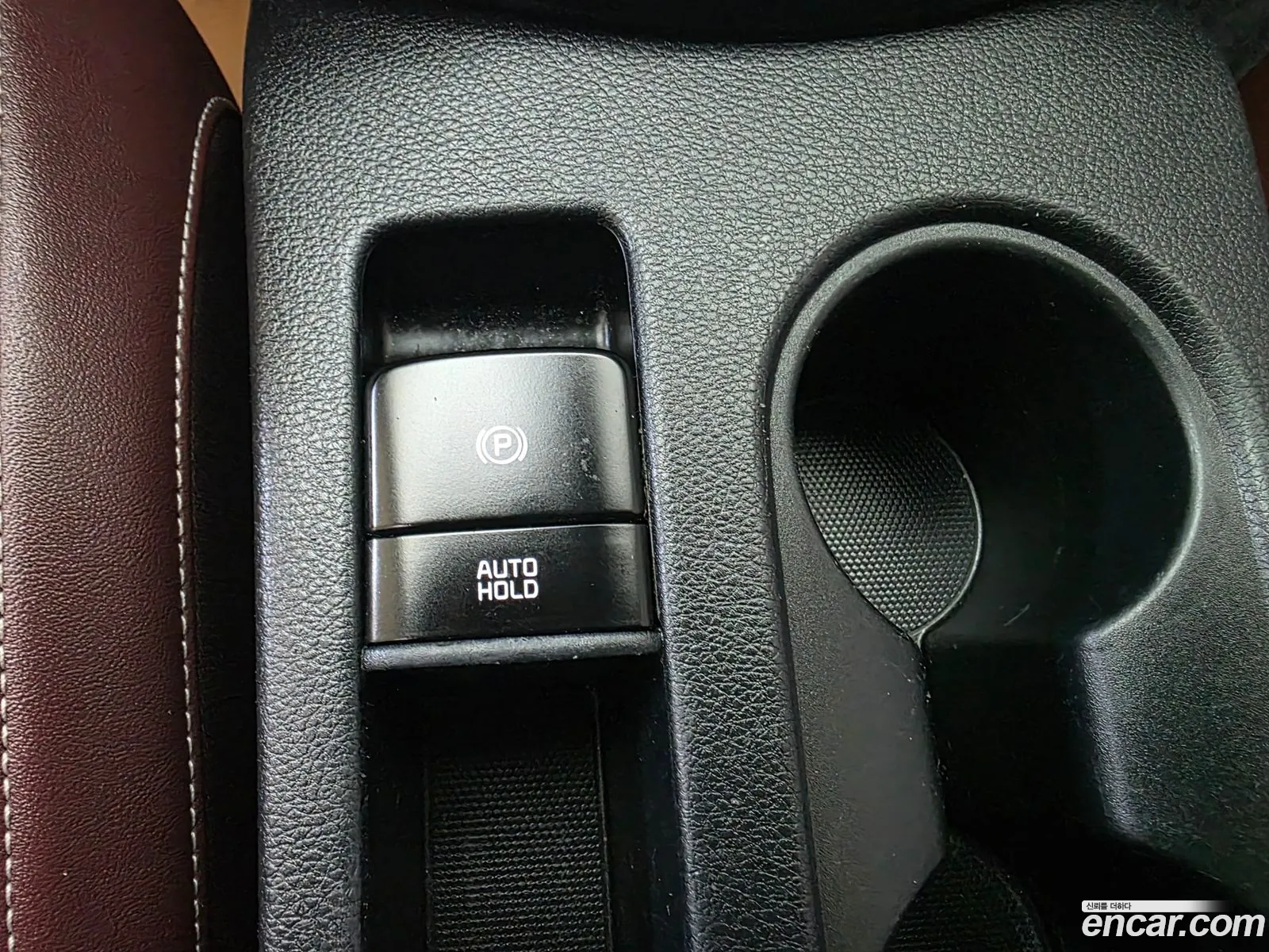 Kia Seltos 2019 — 20