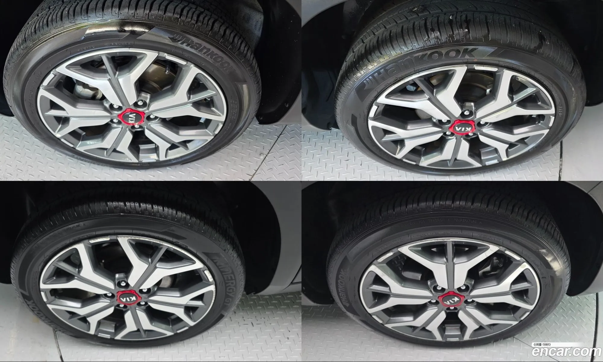 Kia Seltos 2019 — 14