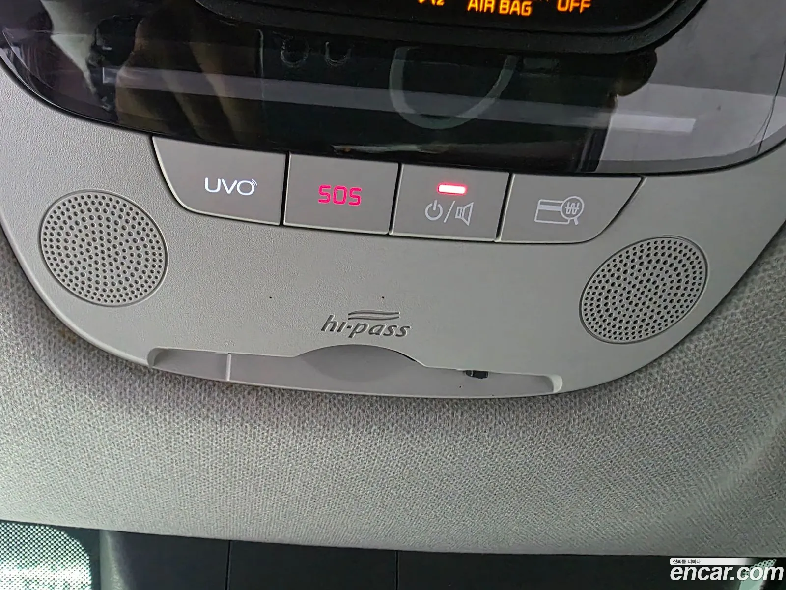 Kia Seltos 2019 — 16
