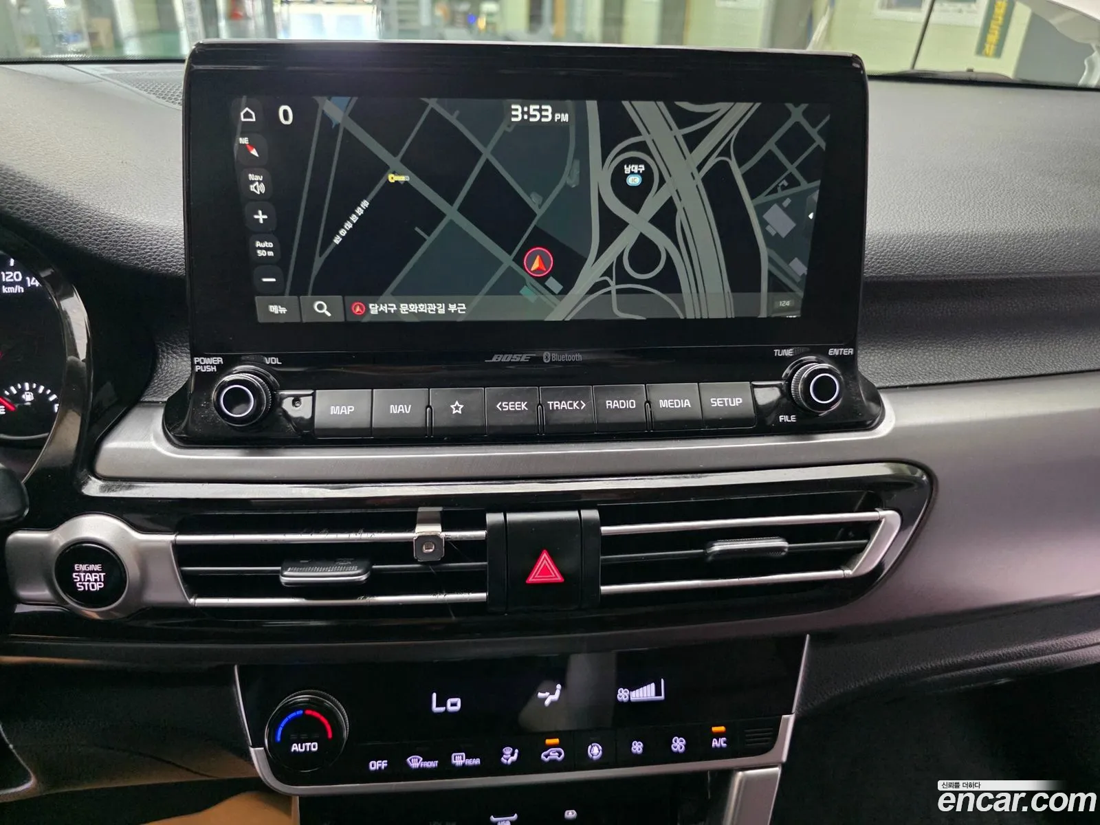 Kia Seltos 2019 — 9