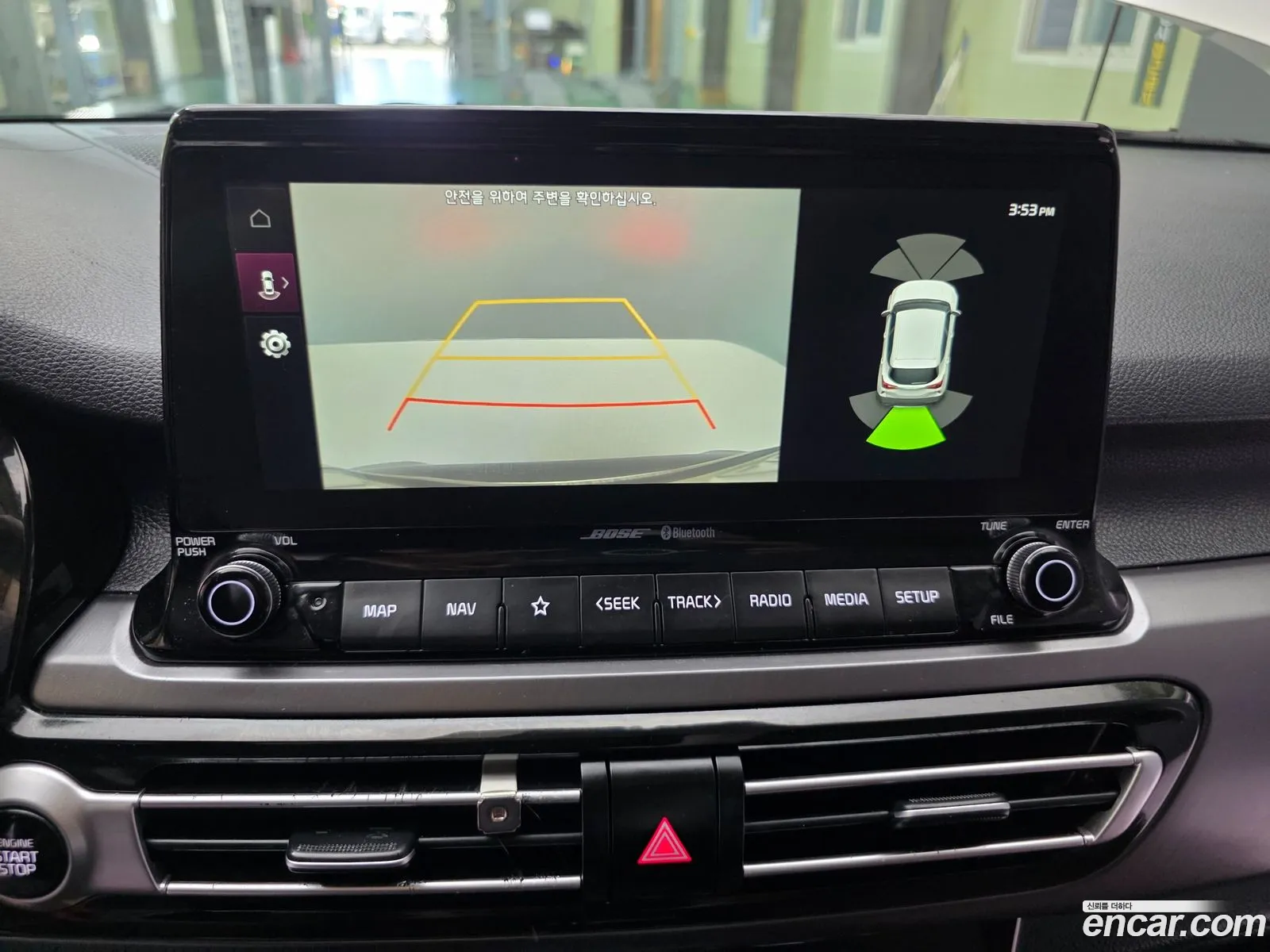 Kia Seltos 2019 — 15