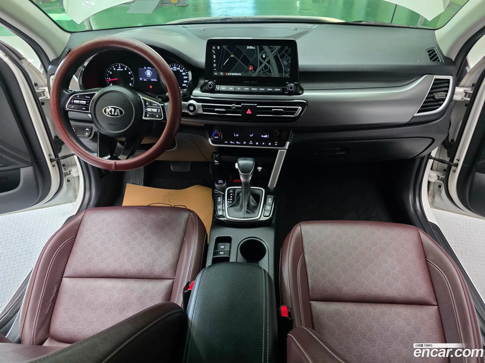 Kia Seltos 2019 — 3