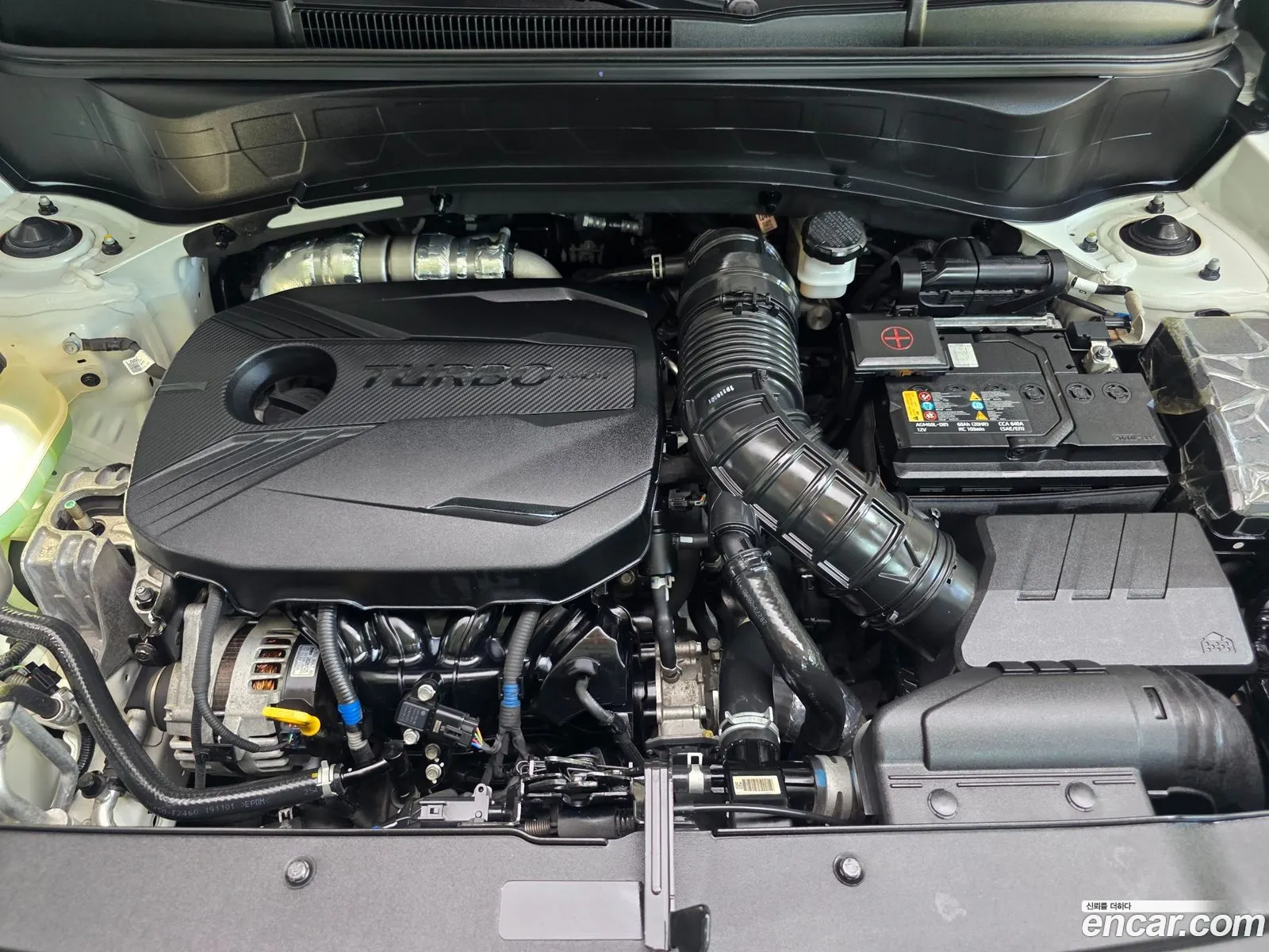 Kia Seltos 2019 — 8