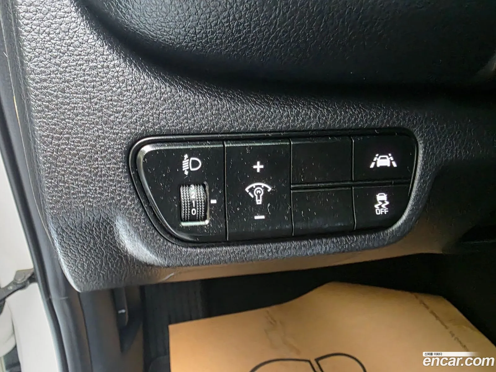 Kia Seltos 2019 — 18