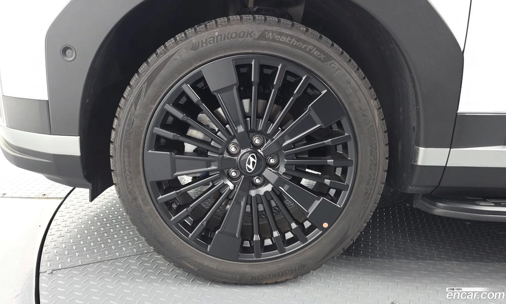 Hyundai Santa Fe 2025 KMHP3811BSU110664 — 29