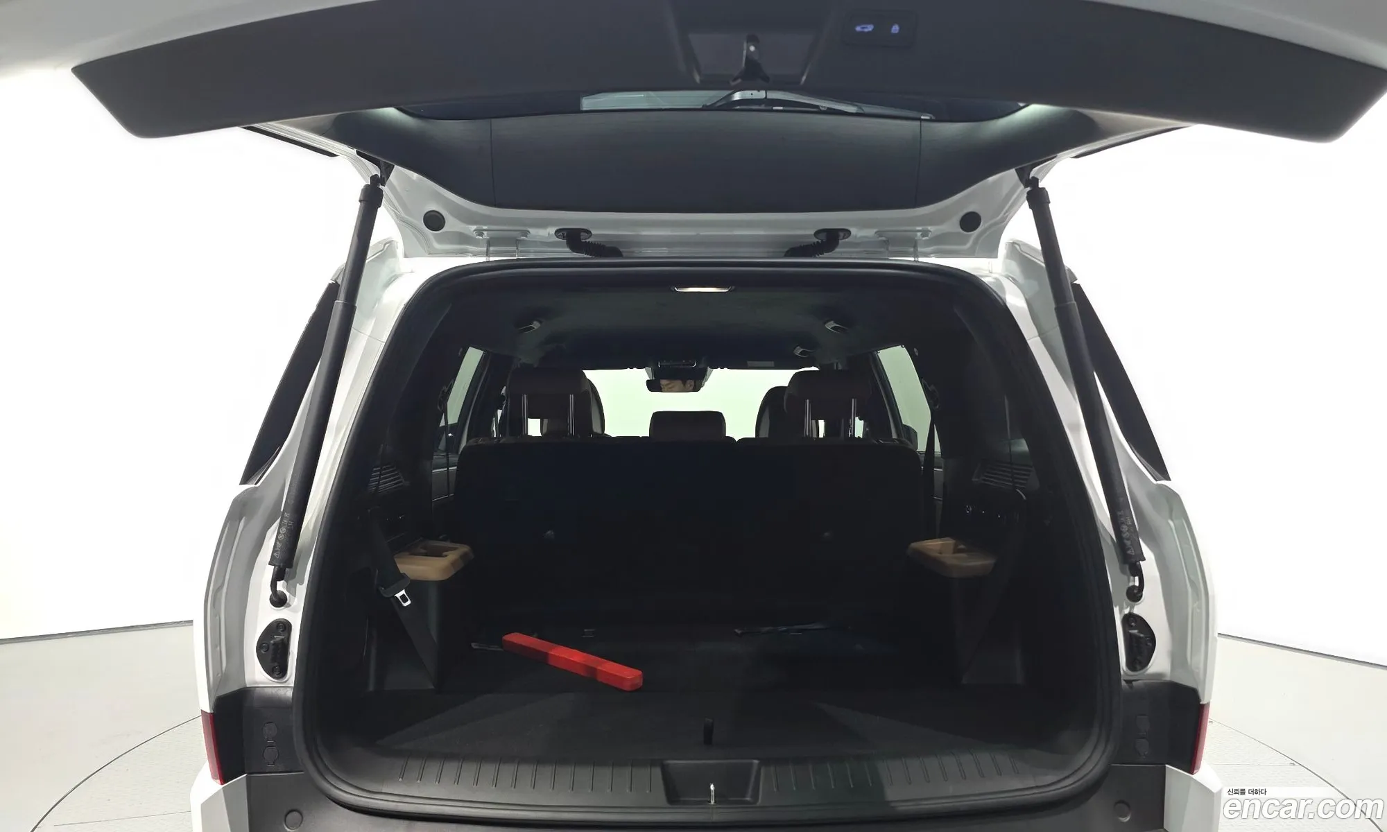 Hyundai Santa Fe 2025 KMHP3811BSU110664 — 11