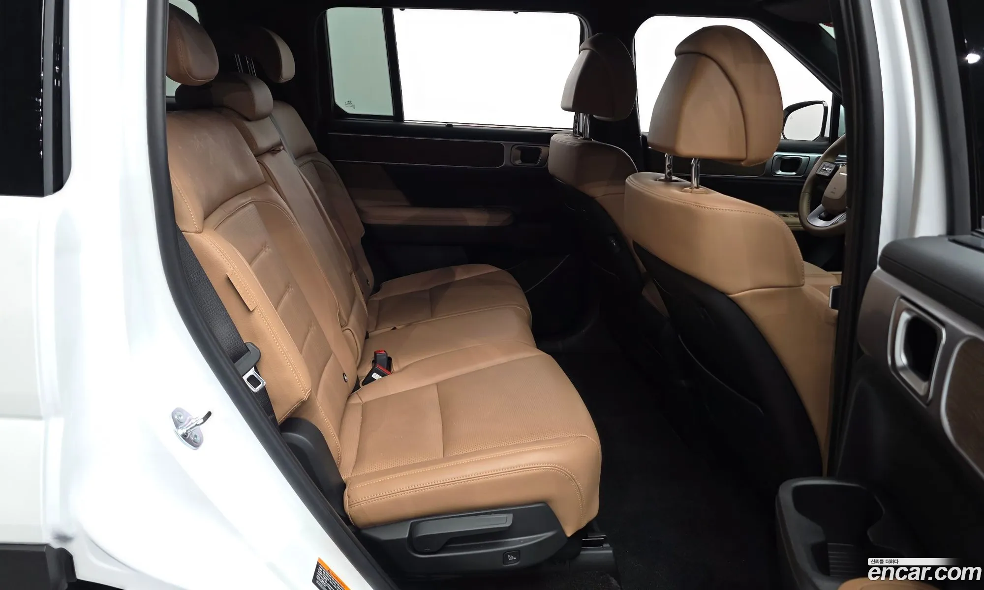 Hyundai Santa Fe 2025 KMHP3811BSU110664 — 30