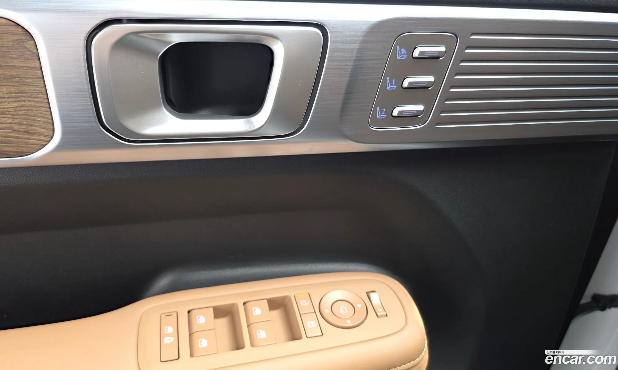 Hyundai Santa Fe 2025 KMHP3811BSU110664 — 18