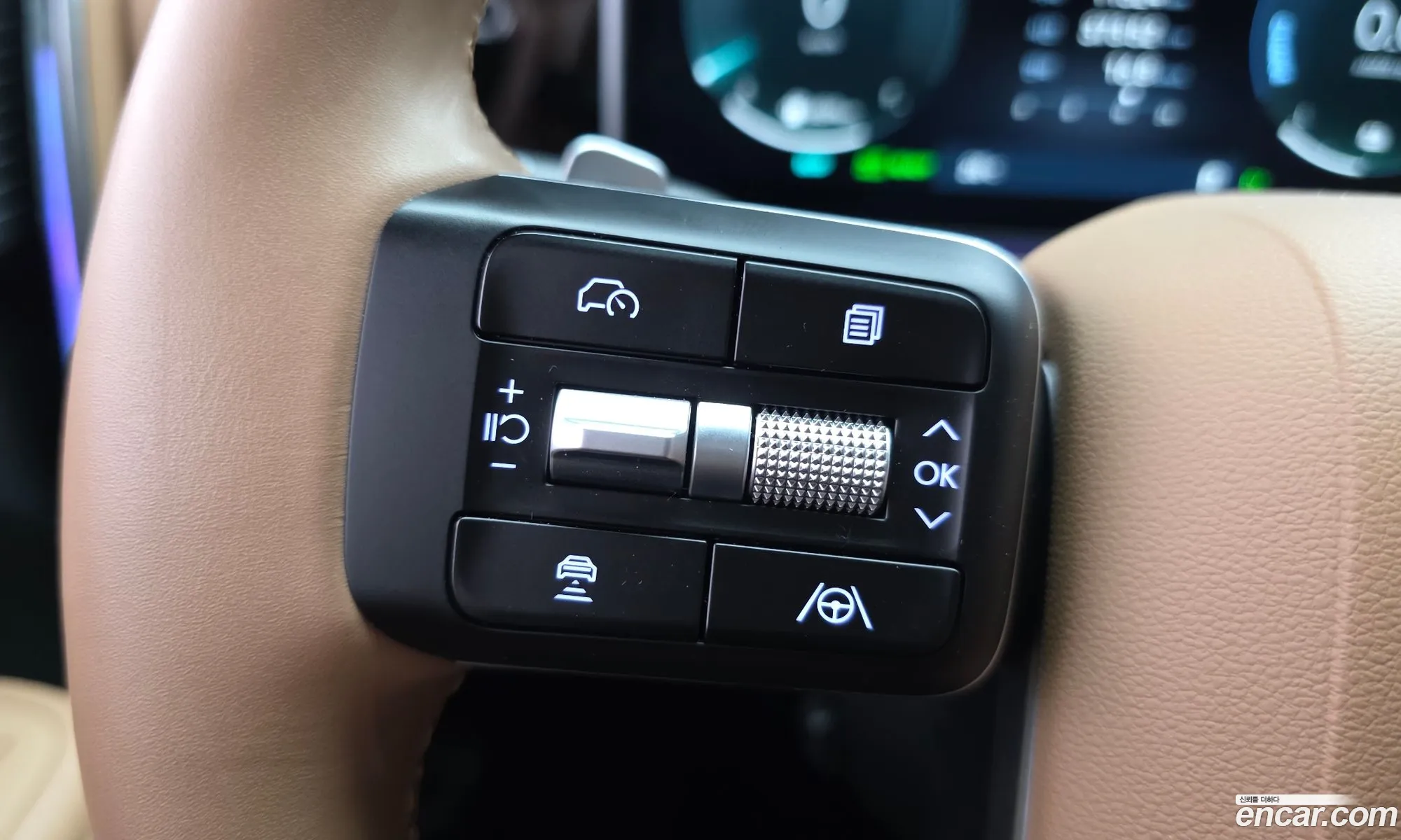 Hyundai Santa Fe 2025 KMHP3811BSU110664 — 20