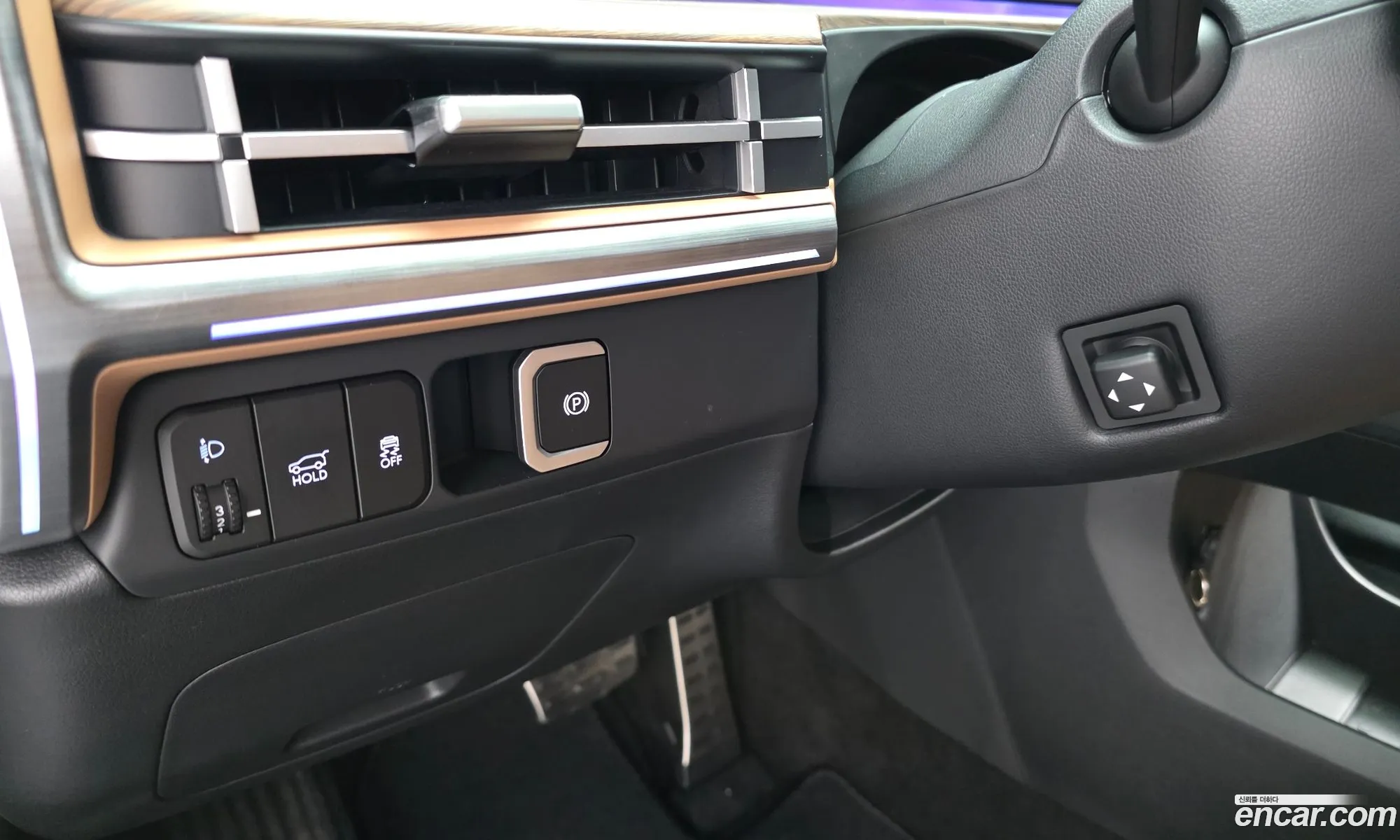 Hyundai Santa Fe 2025 KMHP3811BSU110664 — 8