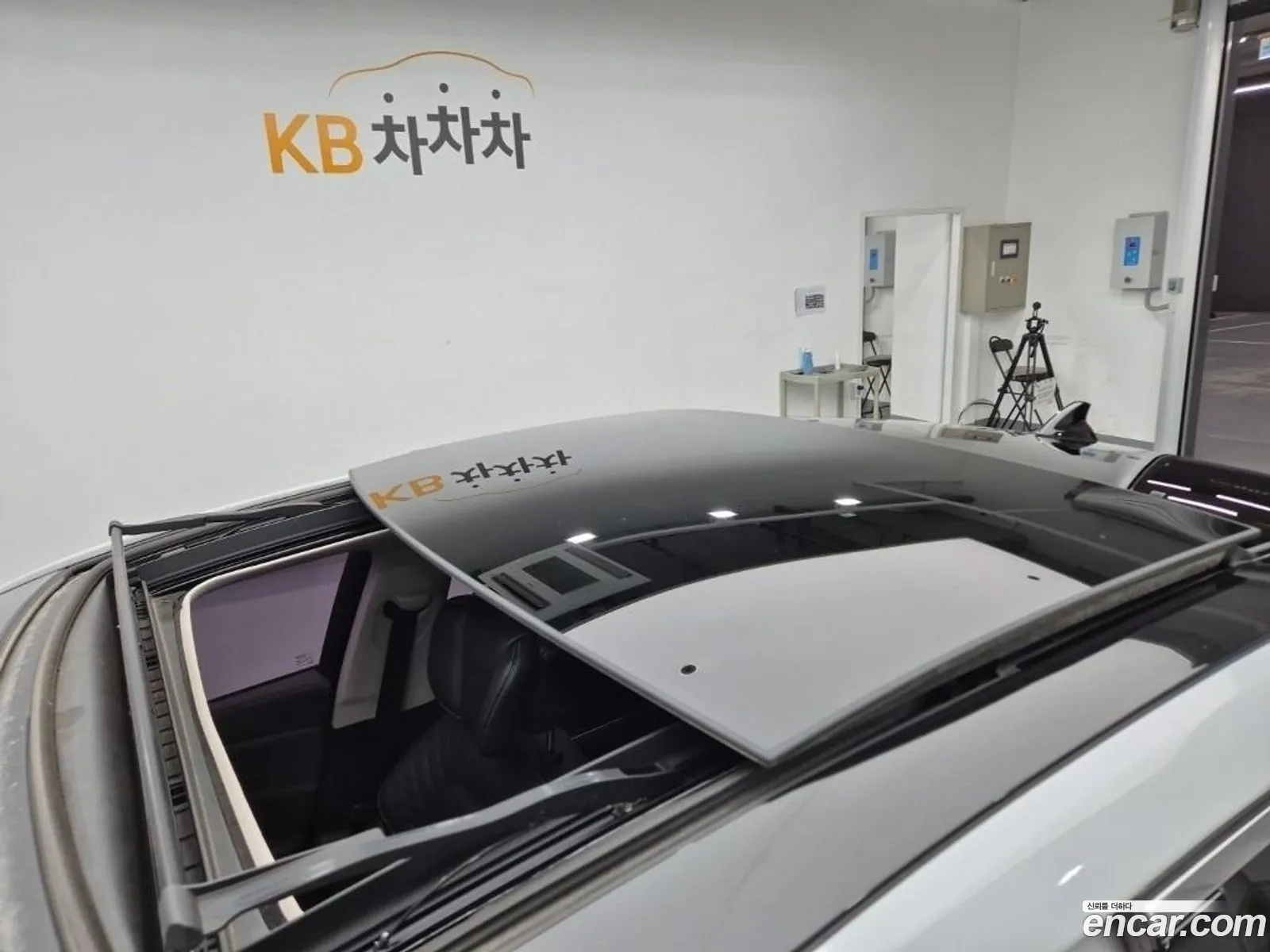 Renault Korea (Samsung) SM6 2017 — 18