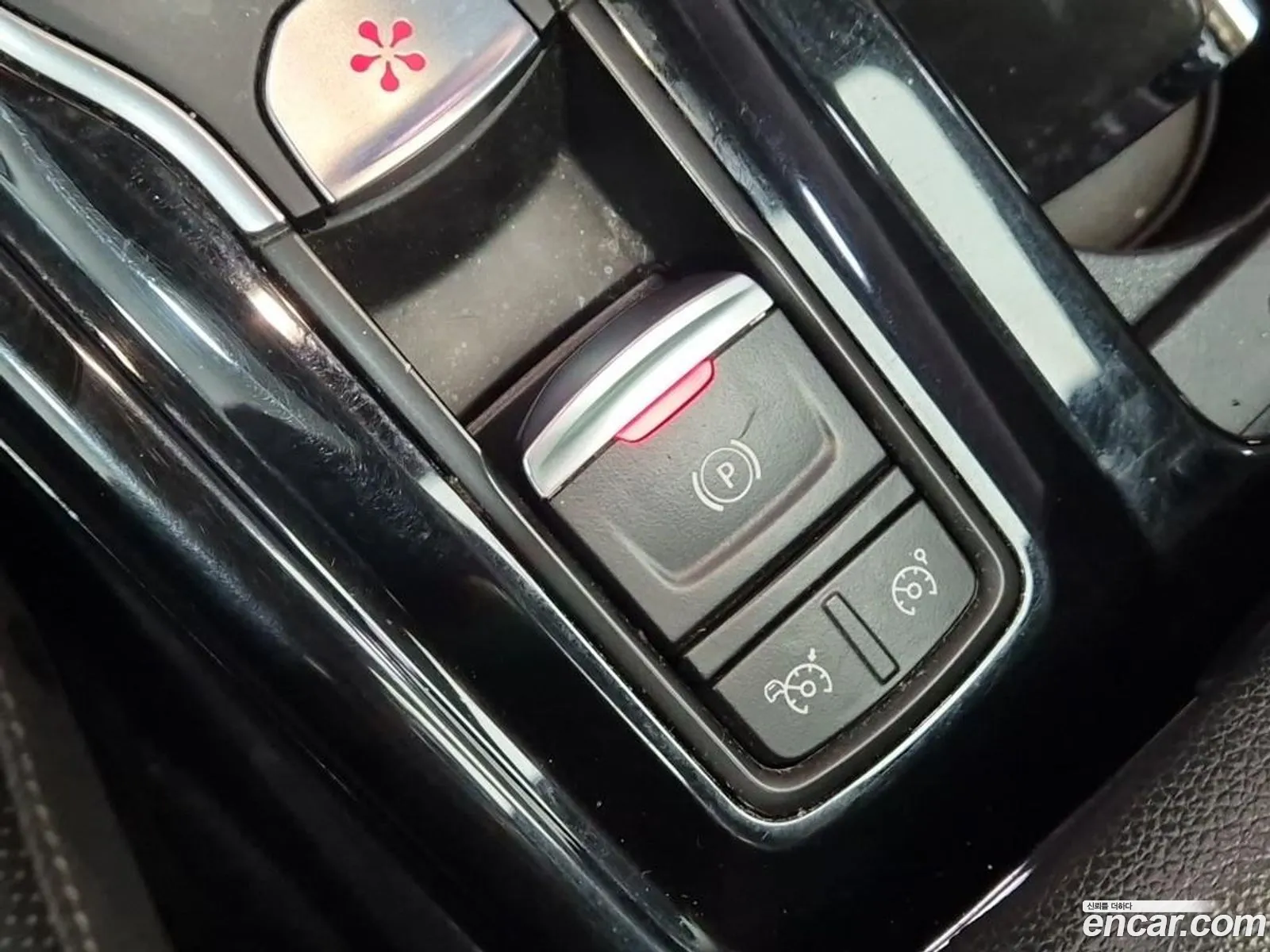 Renault Korea (Samsung) SM6 2017 — 16