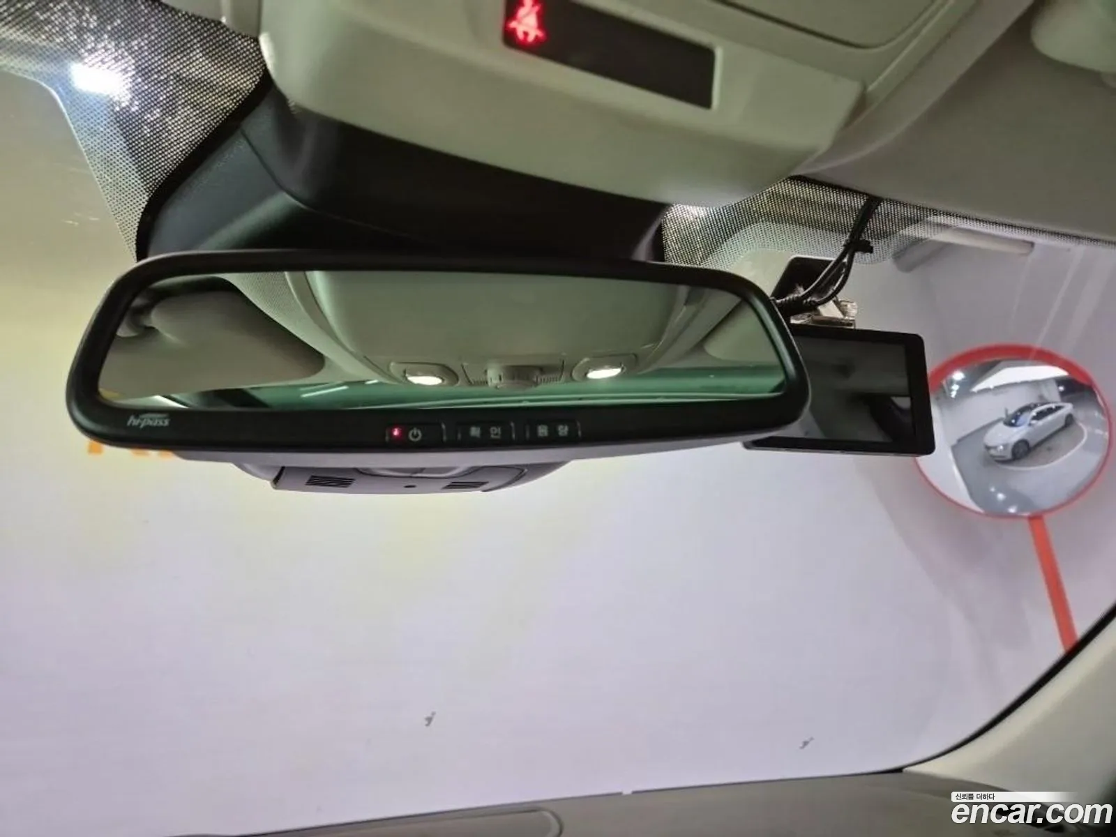 Renault Korea (Samsung) SM6 2017 — 3