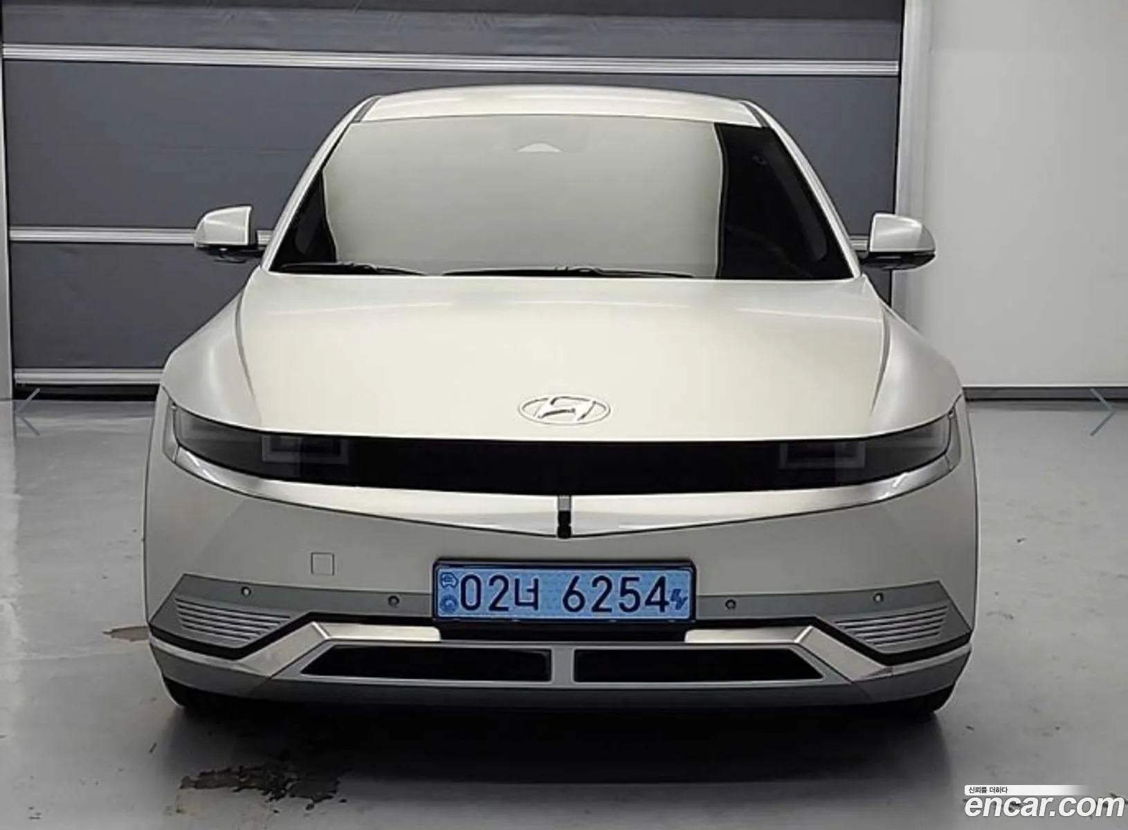 Hyundai Ioniq 5 2022 — 16