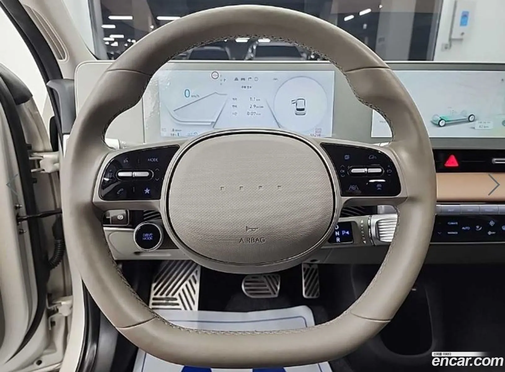 Hyundai Ioniq 5 2022 — 14