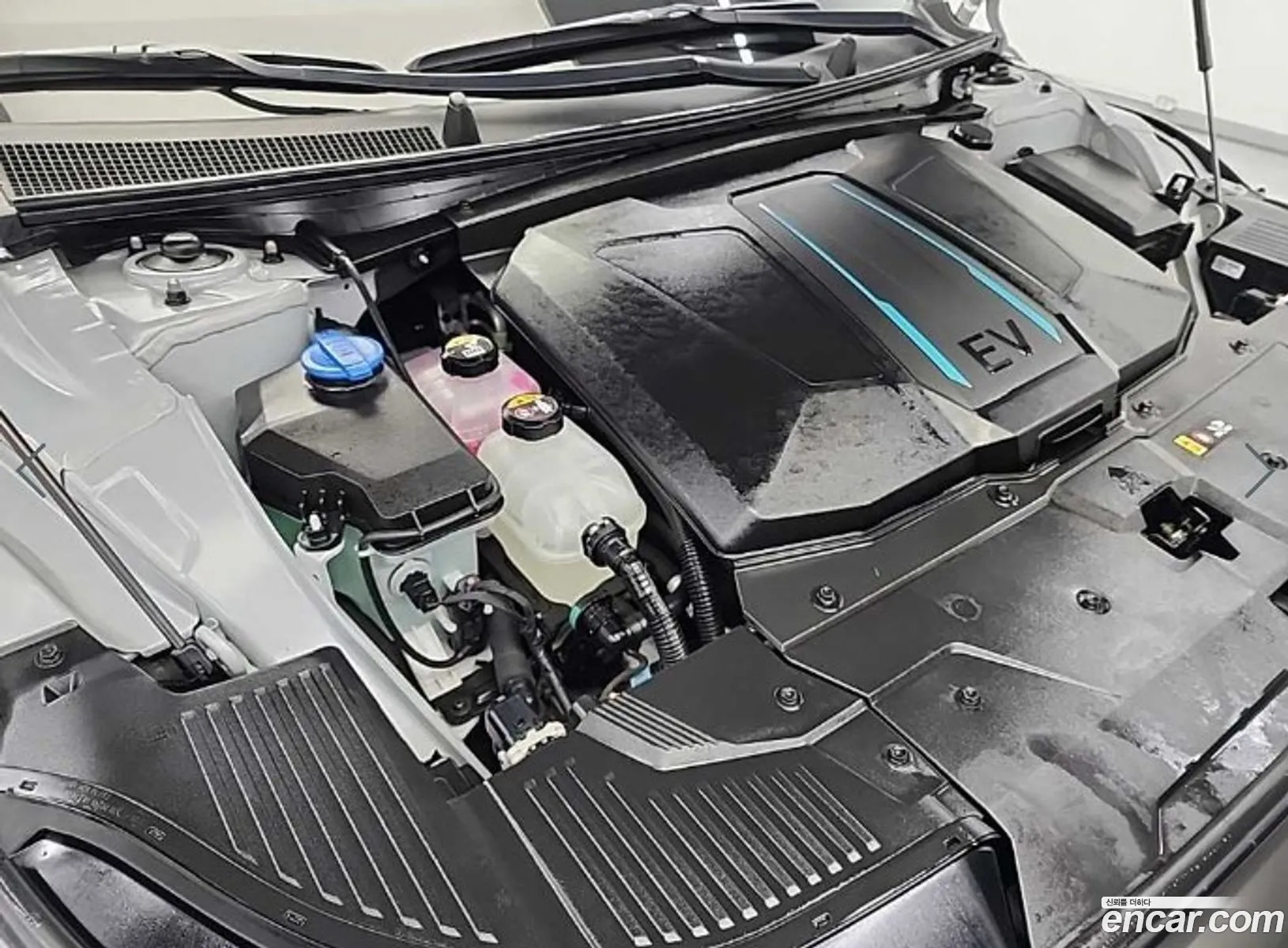 Hyundai Ioniq 5 2022 — 4