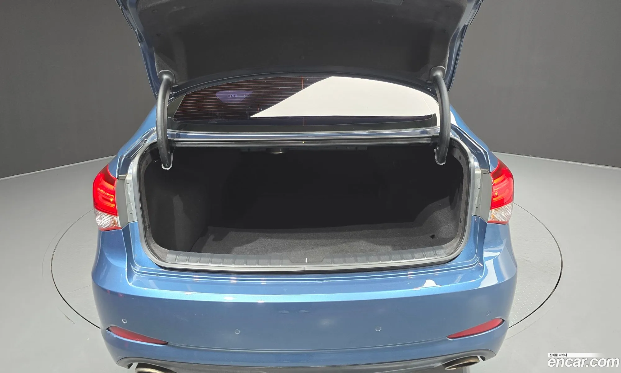 Hyundai i40 Saloon