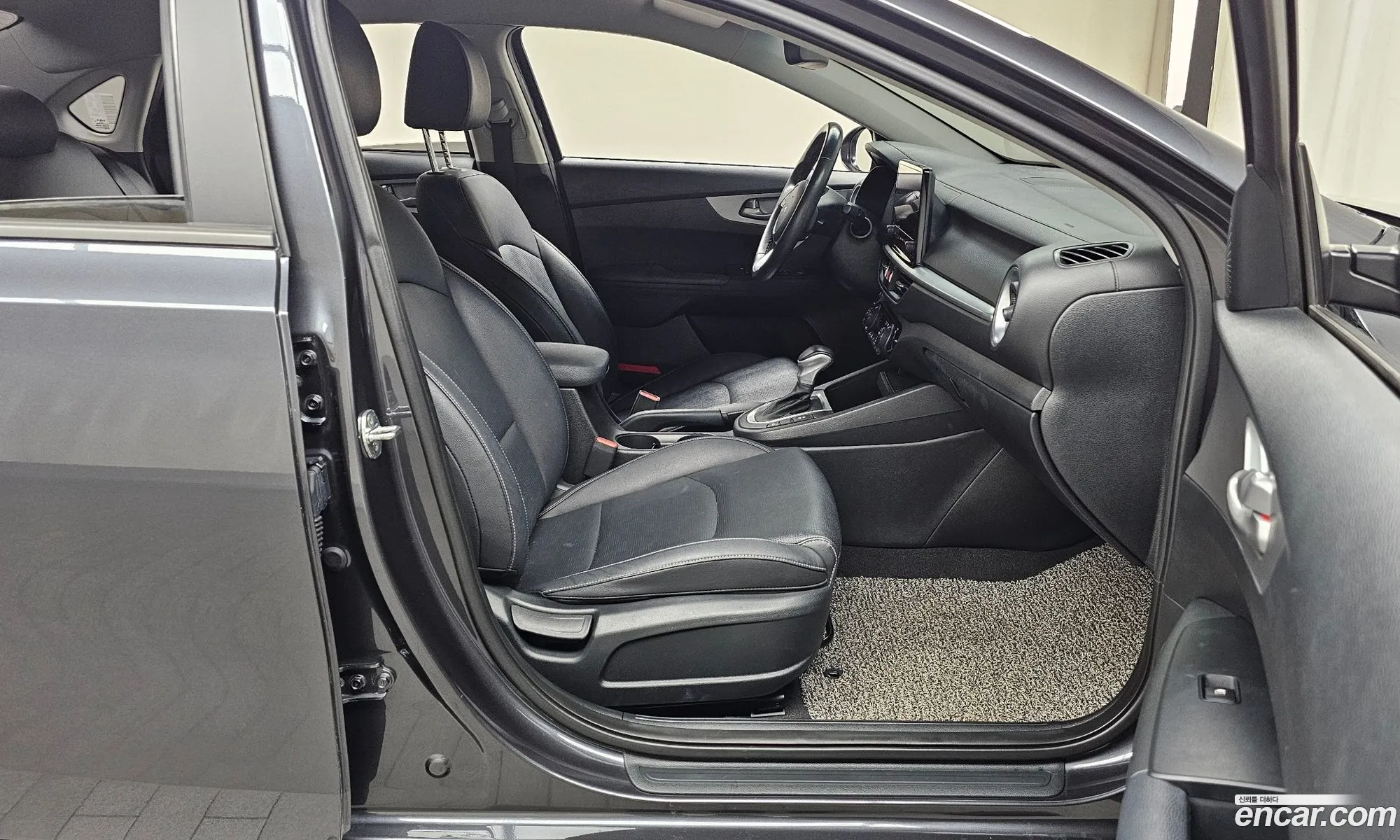 Kia K3 2021 KNAF241BENA116291 — 11