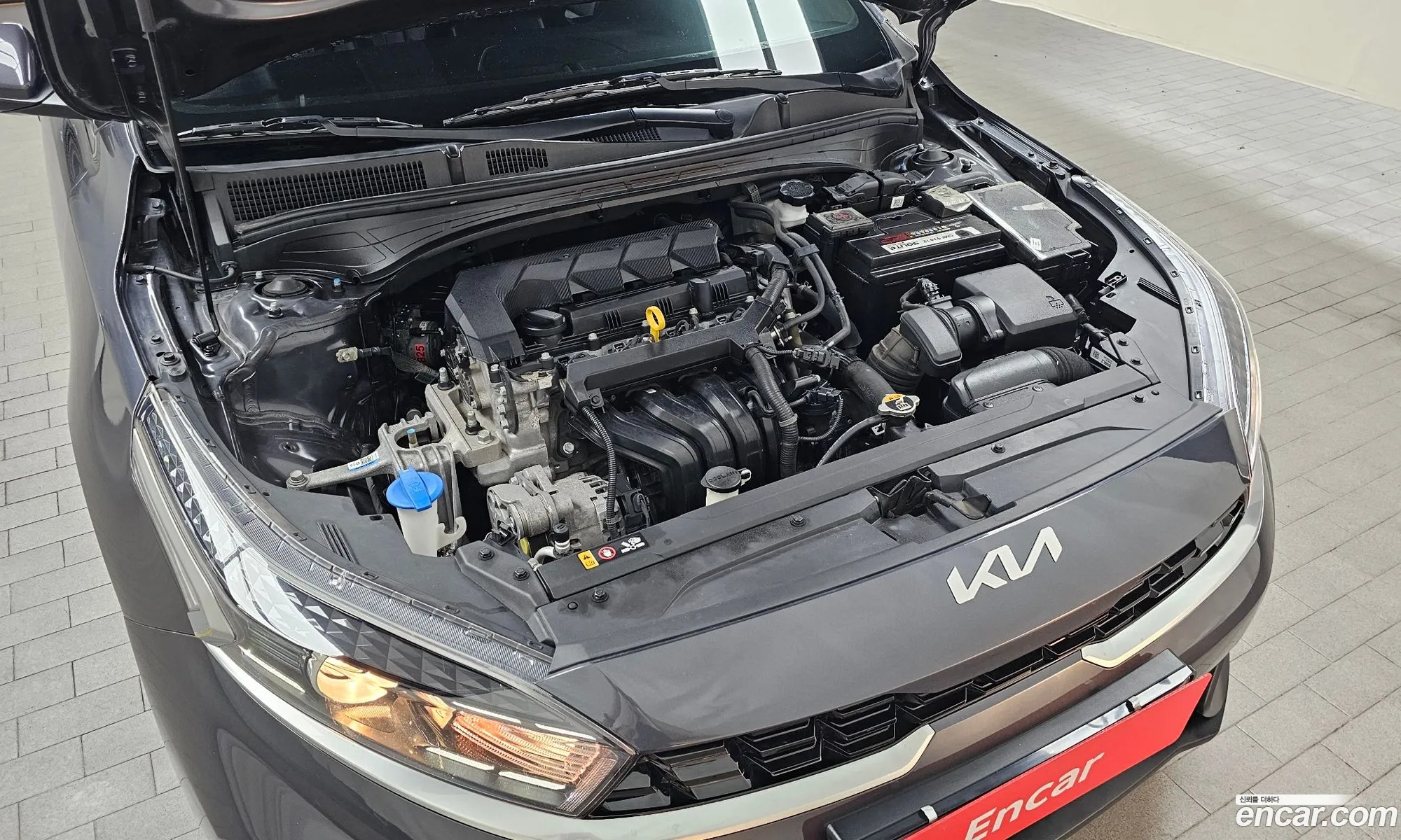 Kia K3 2021 KNAF241BENA116291 — 14