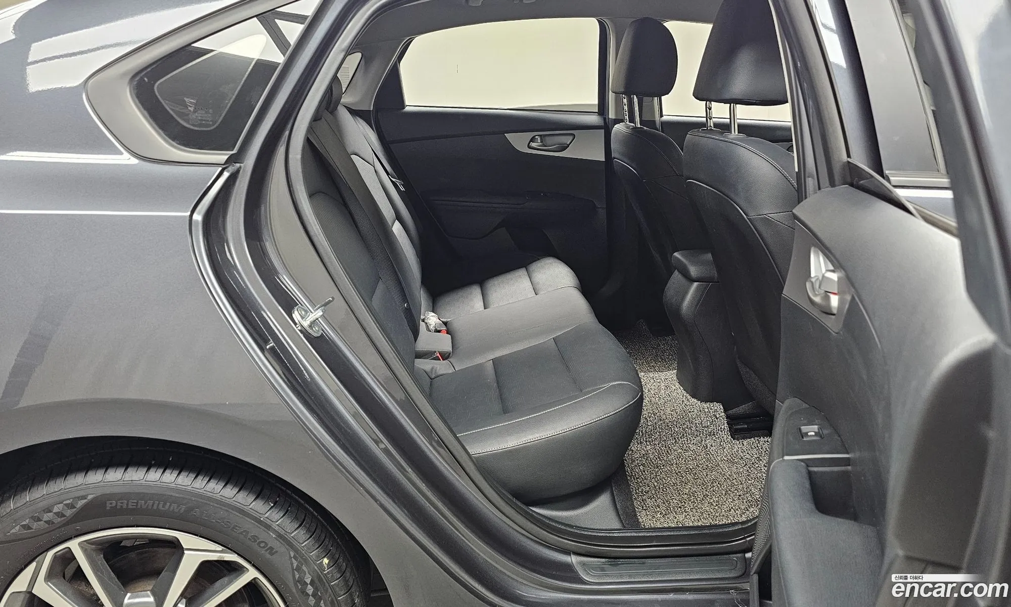 Kia K3 2021 KNAF241BENA116291 — 3