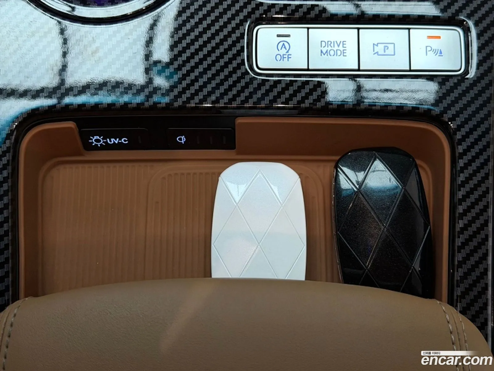 Genesis G80 2024 — 5