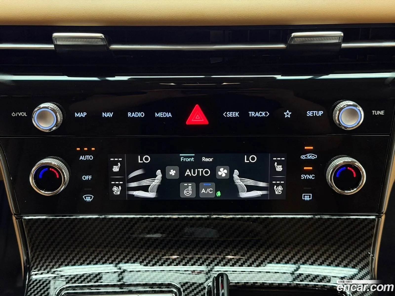 Genesis G80 2024 — 18