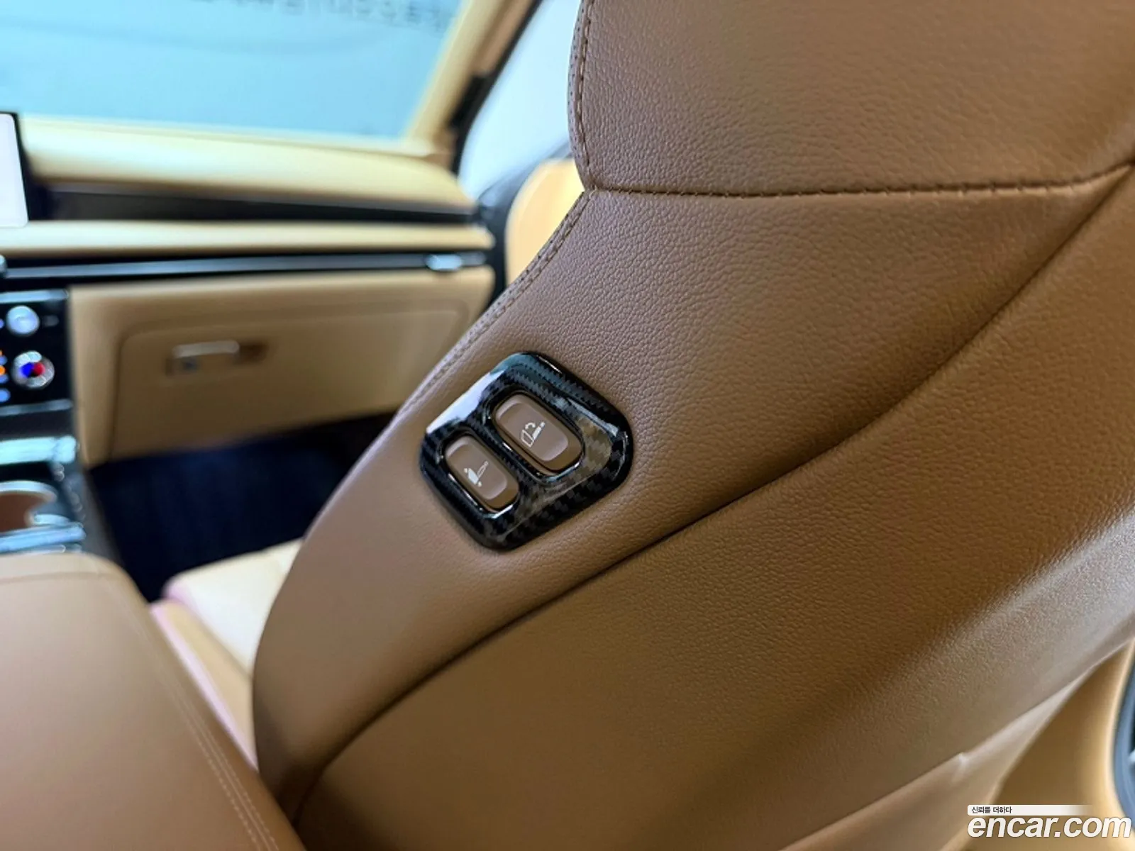 Genesis G80 2024 — 3