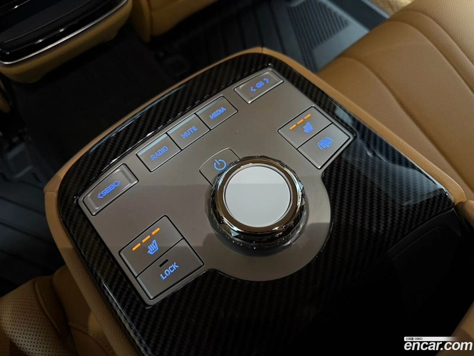 Genesis G80 2024 — 7