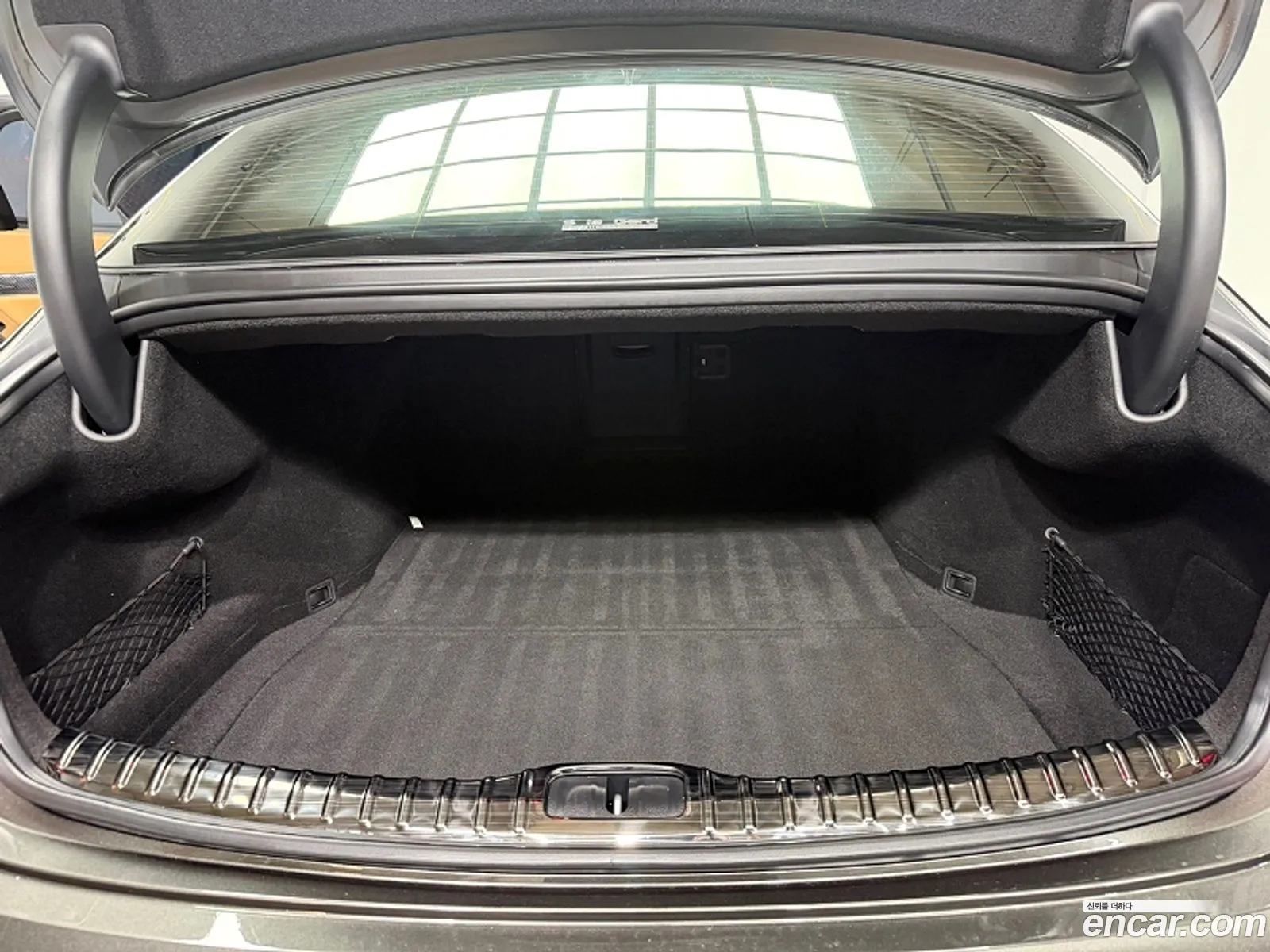 Genesis G80 2024 — 4