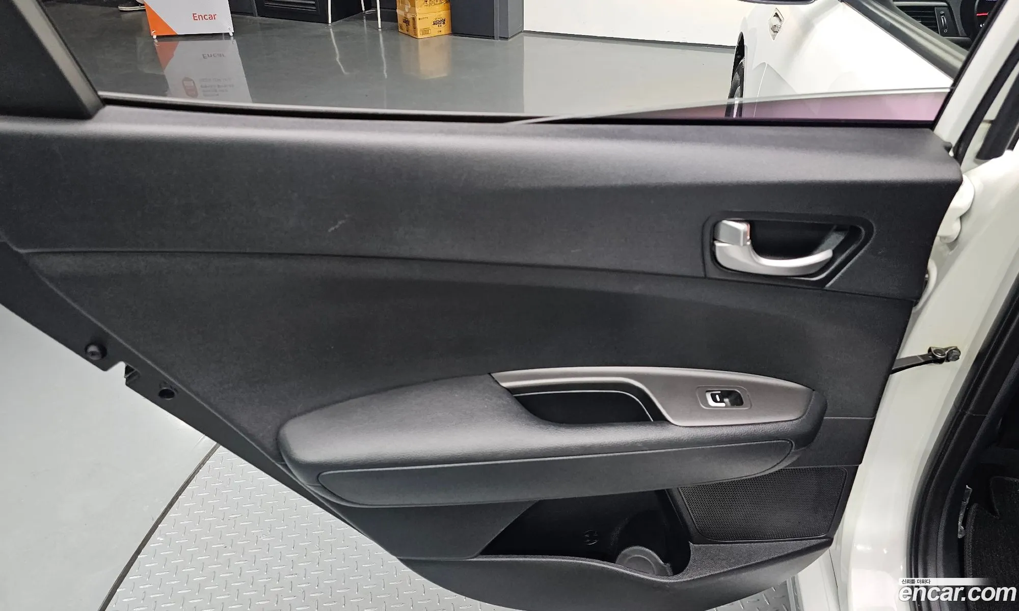 Kia K5 2017 — 5