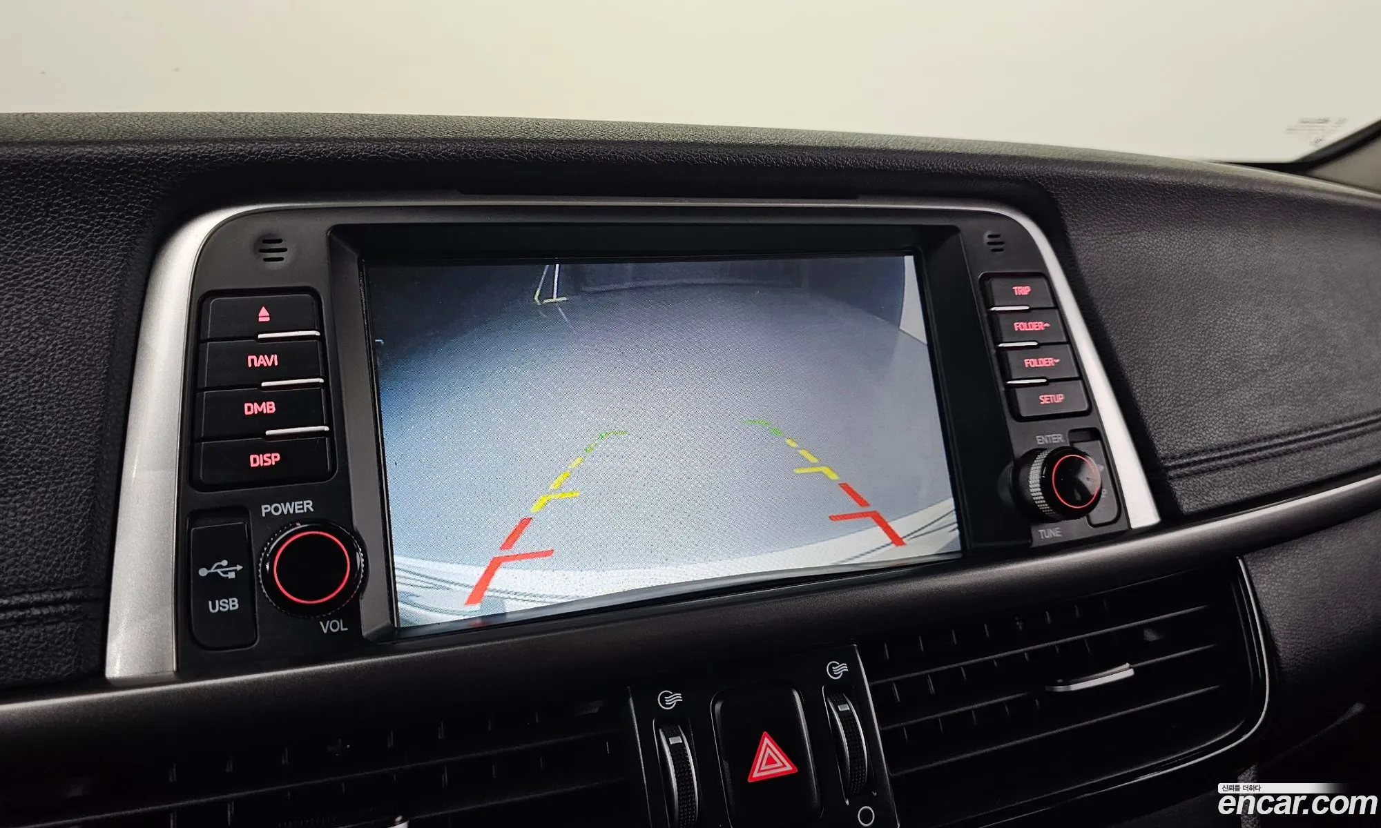 Kia K5 2017 — 11