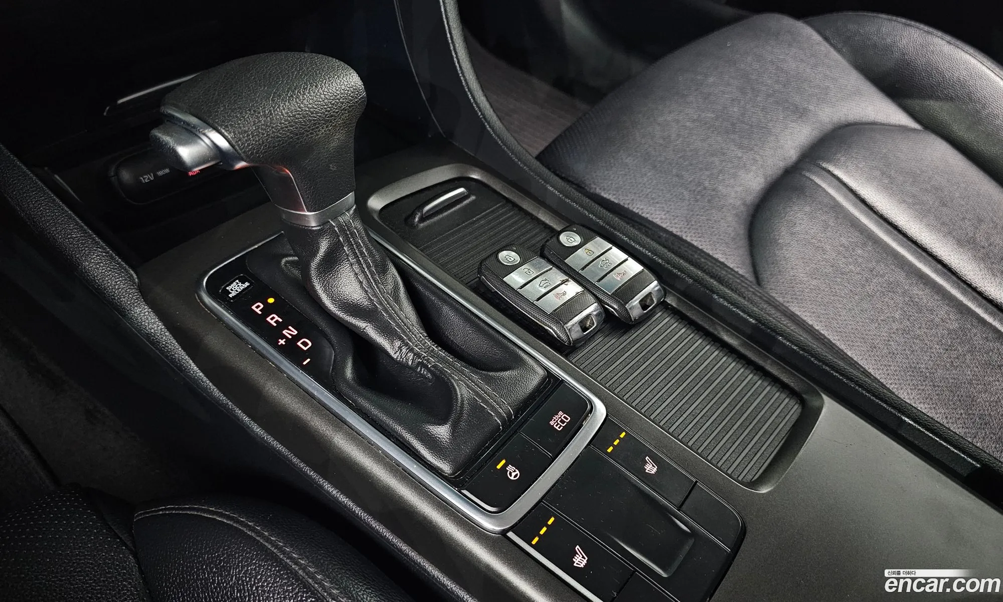 Kia K5 2017 — 10