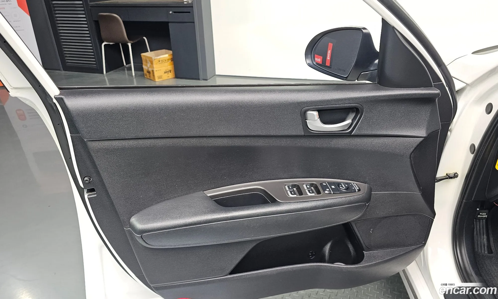 Kia K5 2017 — 24