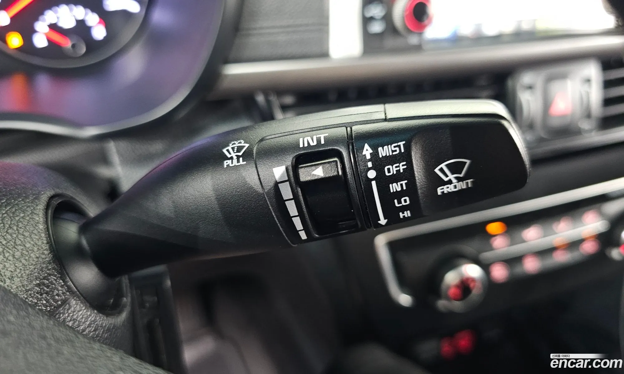 Kia K5 2017 — 22
