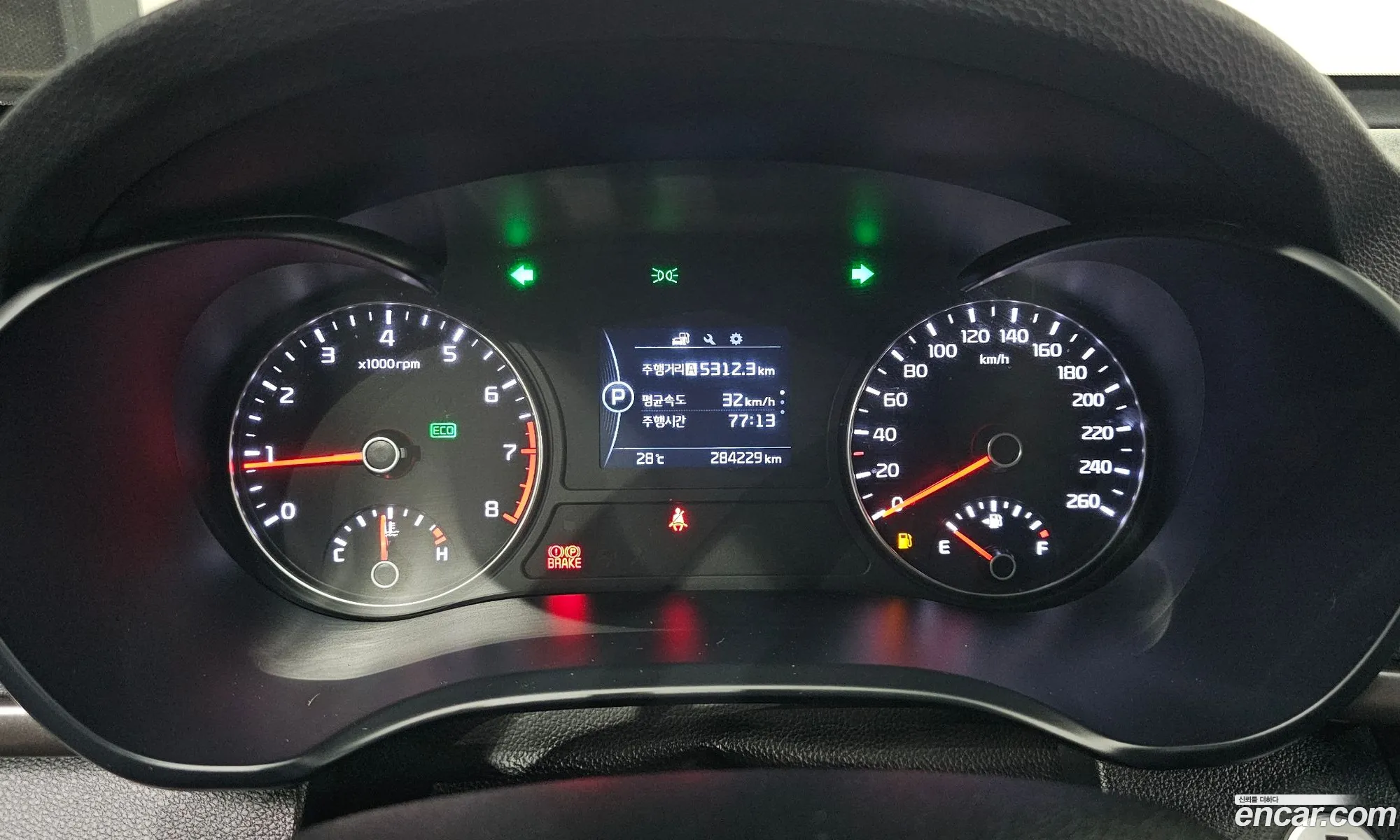 Kia K5 2017 — 19
