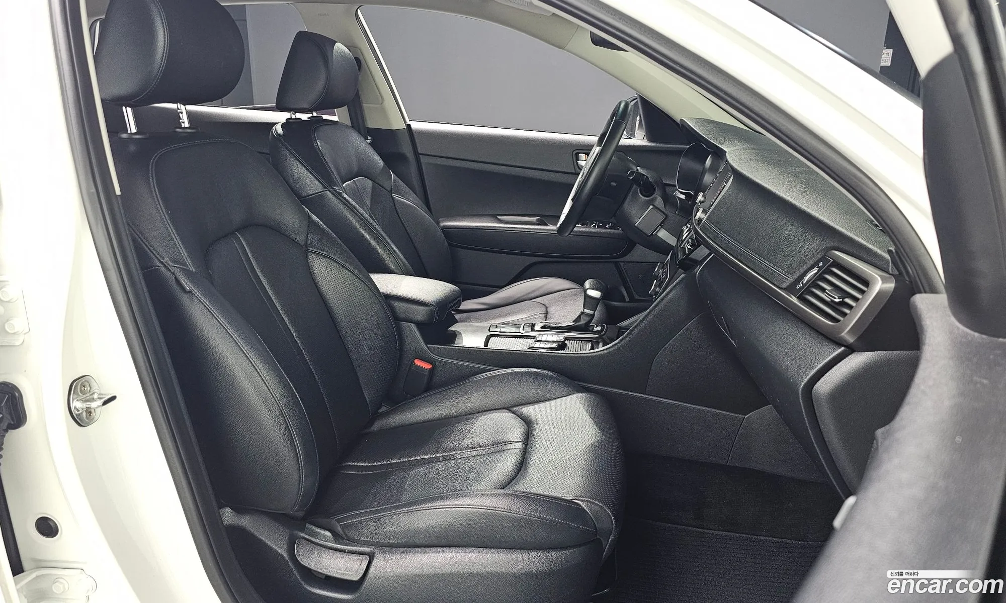 Kia K5 2017 — 4