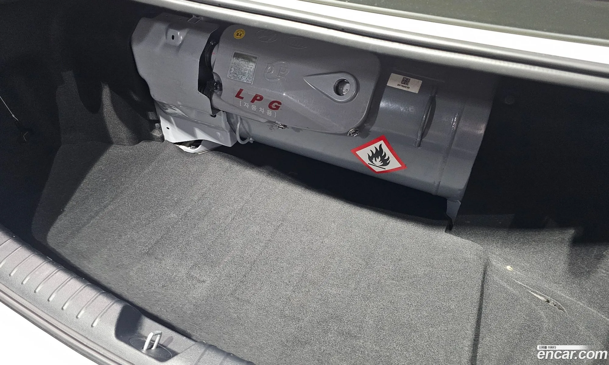 Kia K5 2017 — 9