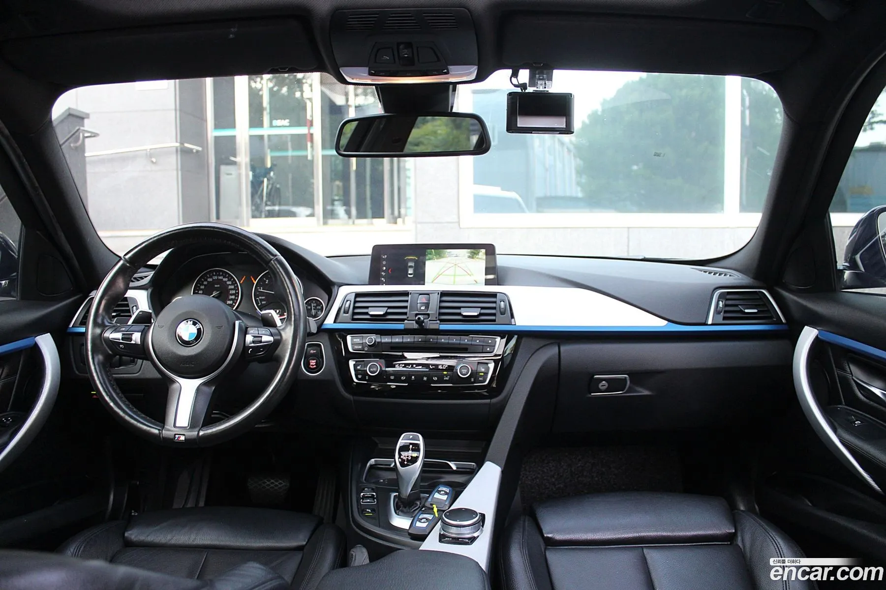 BMW 3 Series 2017 — 20