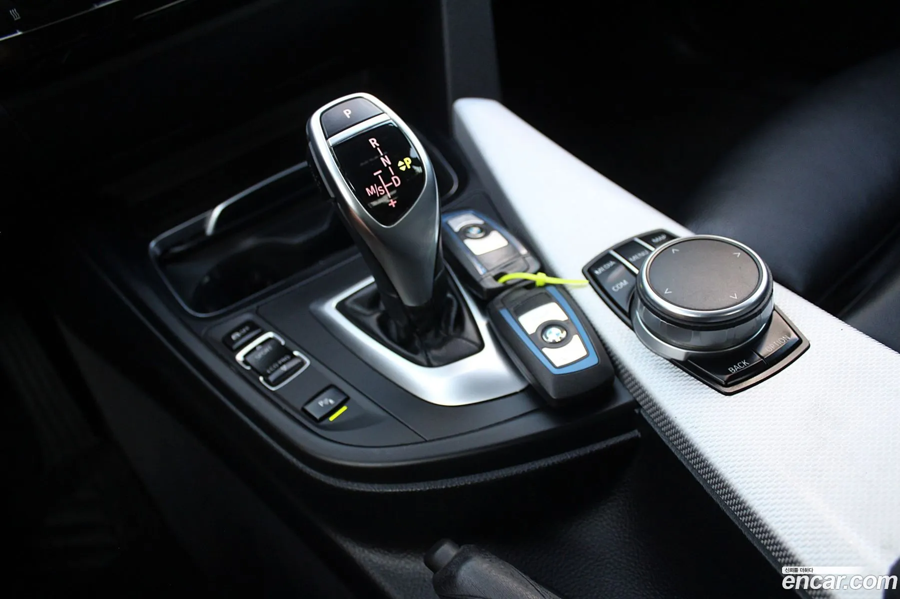 BMW 3 Series 2017 — 4