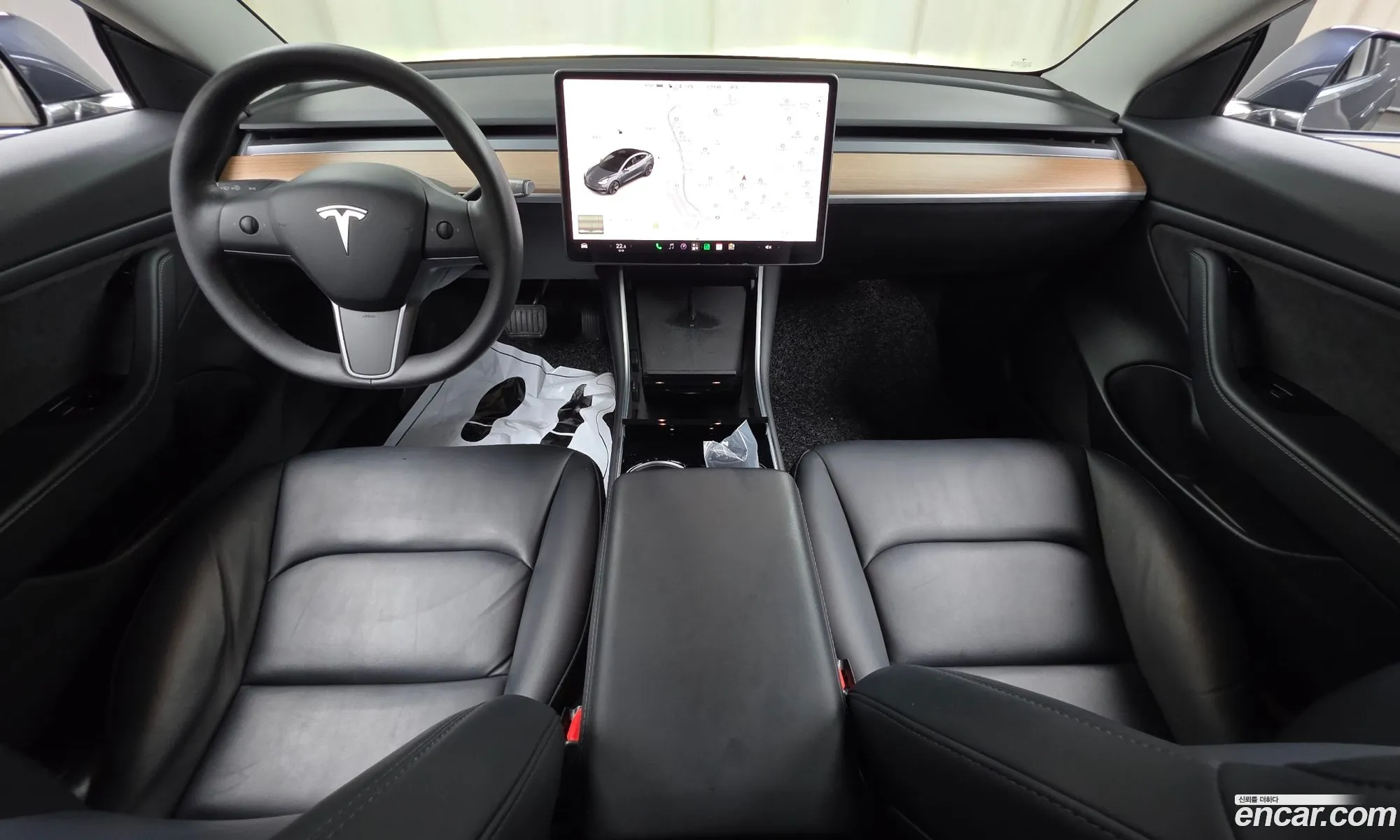 Tesla Model 3 2020 — 3