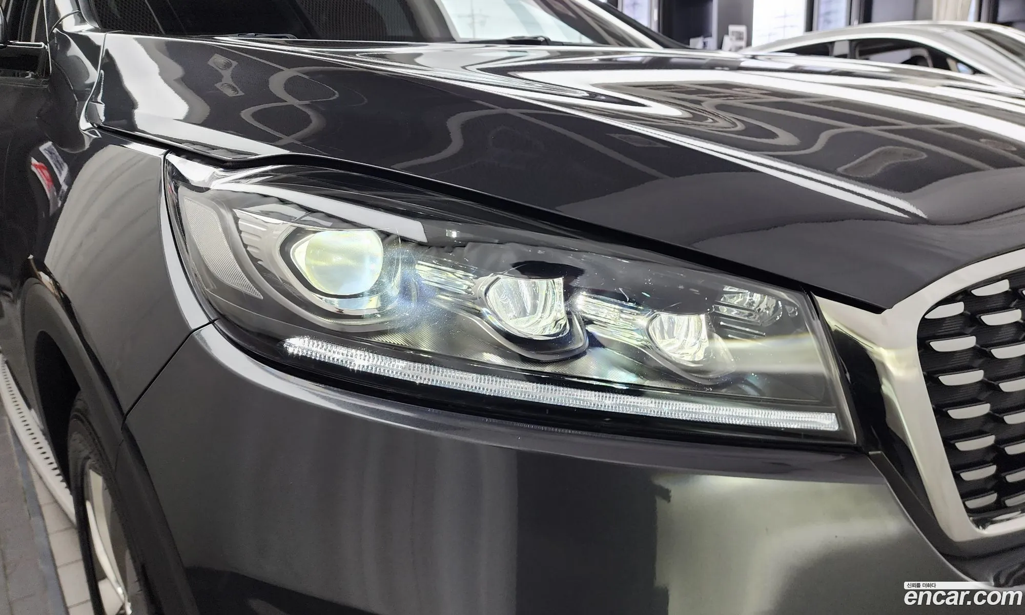 Kia Sorento 2018 — 18