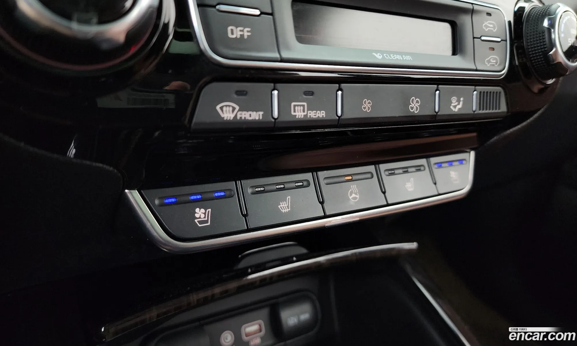 Kia Sorento 2018 — 30